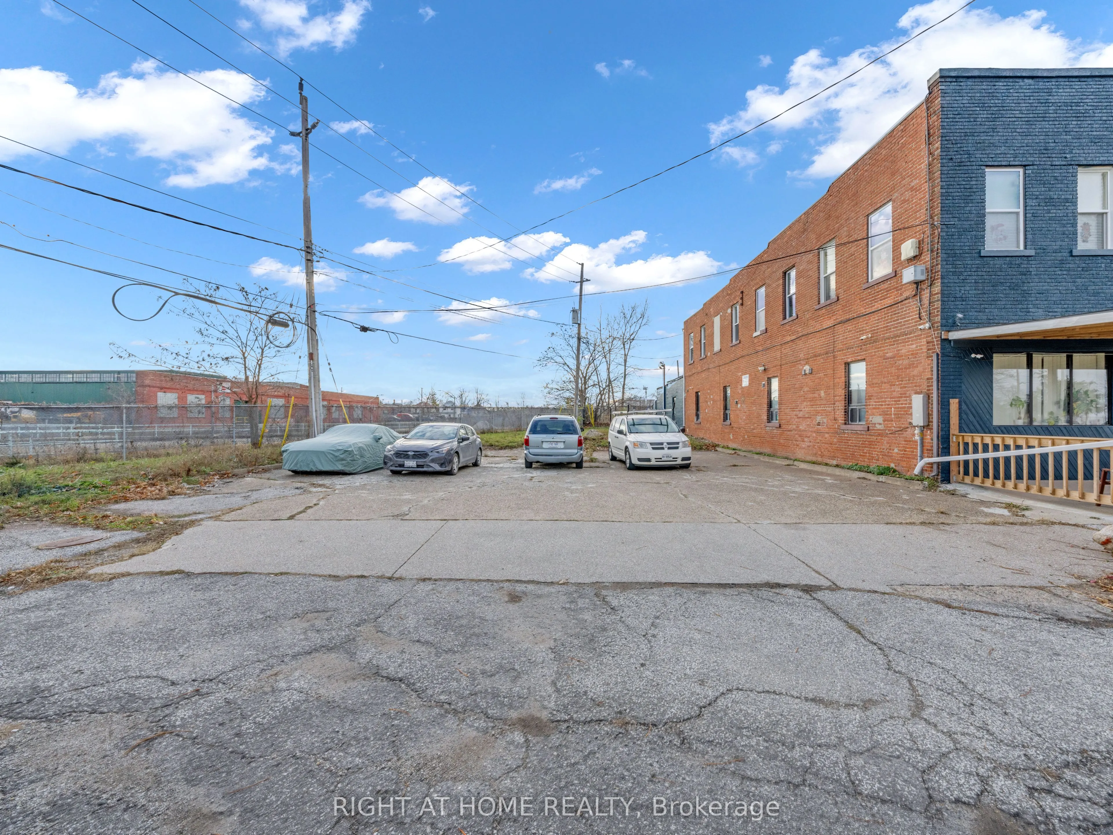 279 Drouillard Road, #12