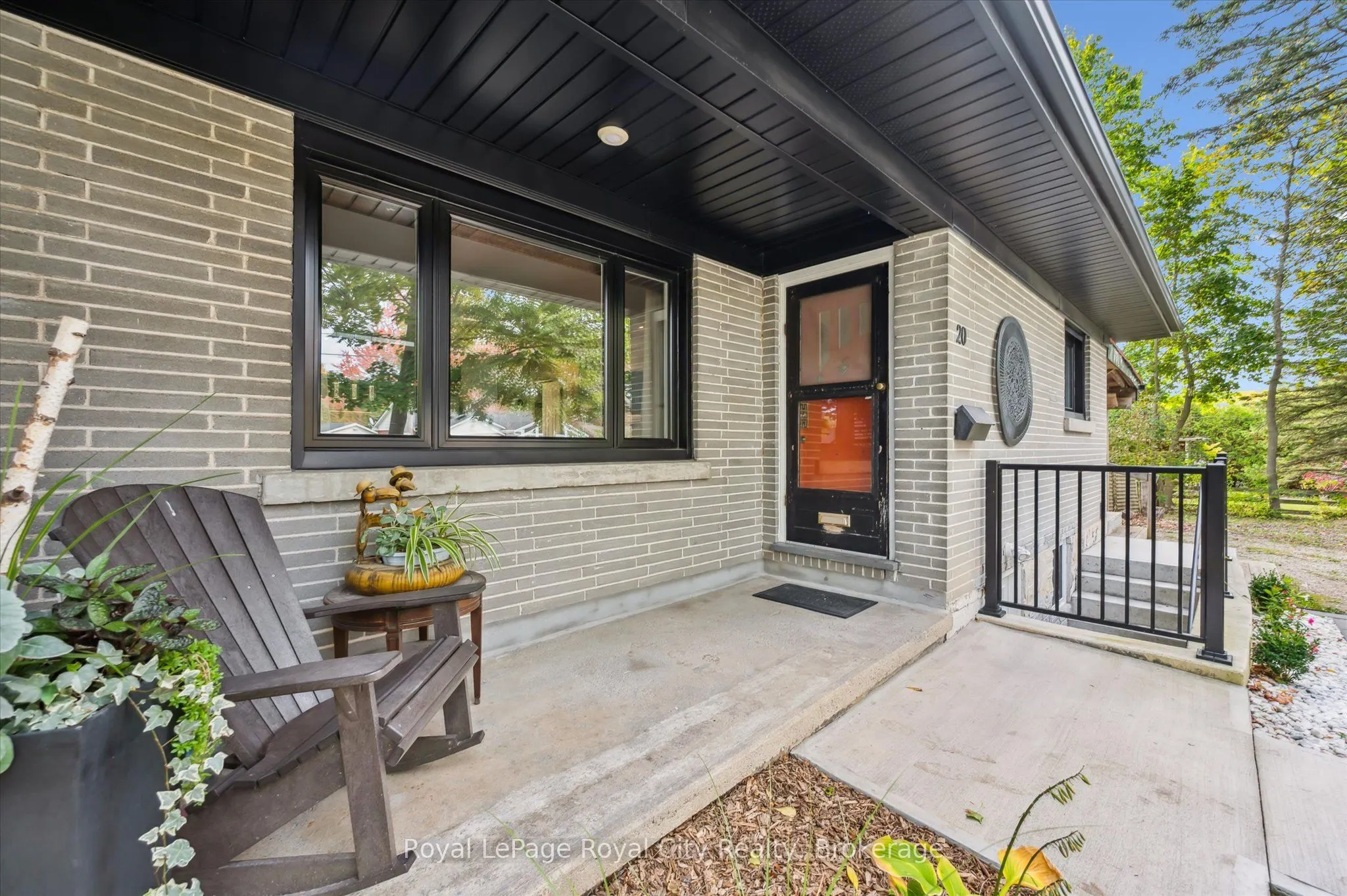 20 Highview Place