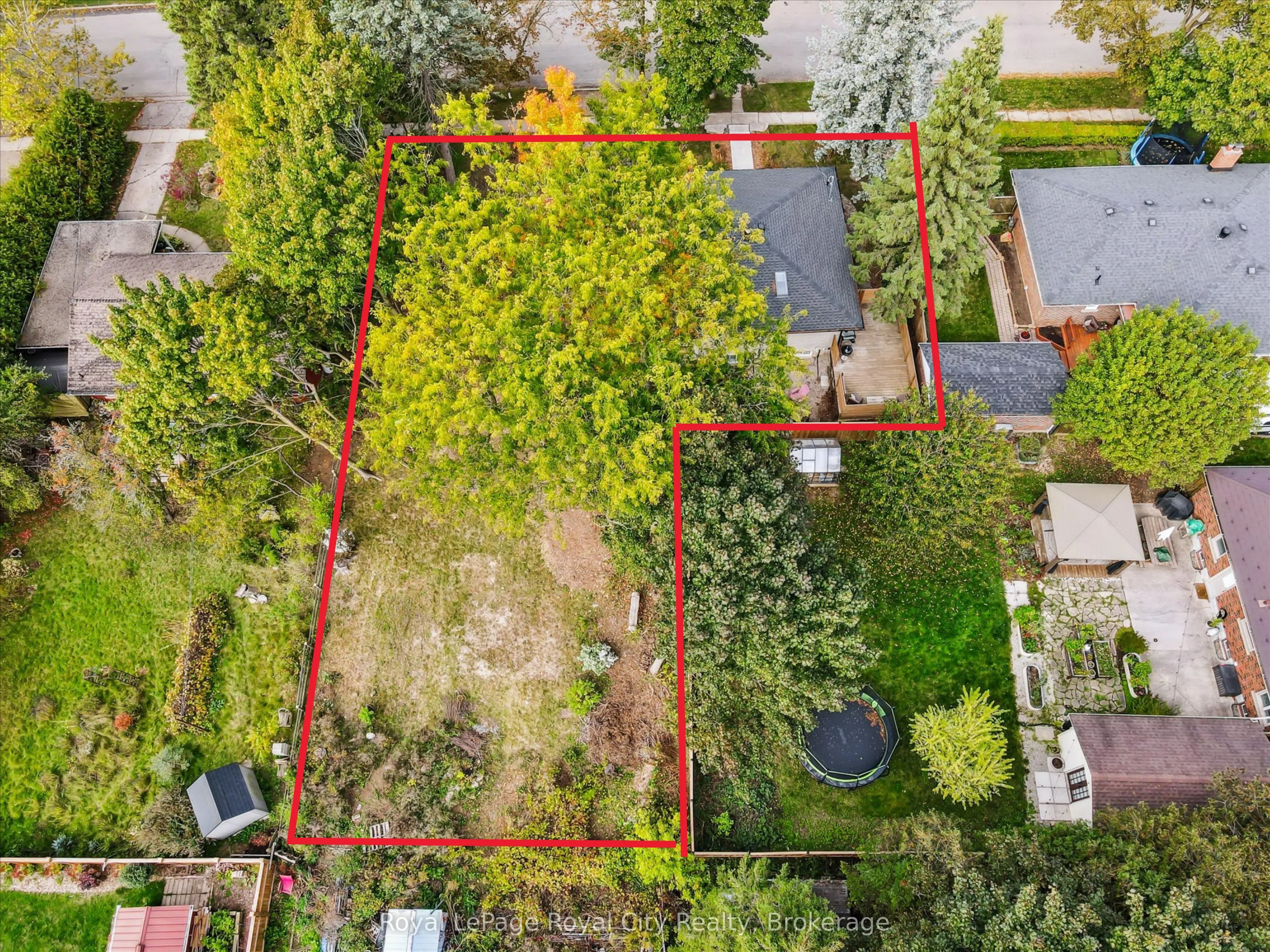 20 Highview Place