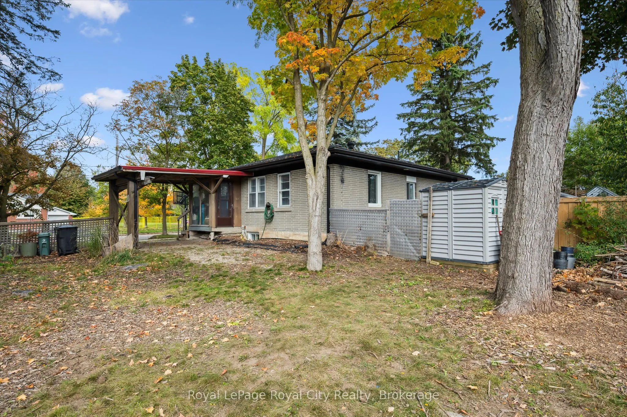 20 Highview Place