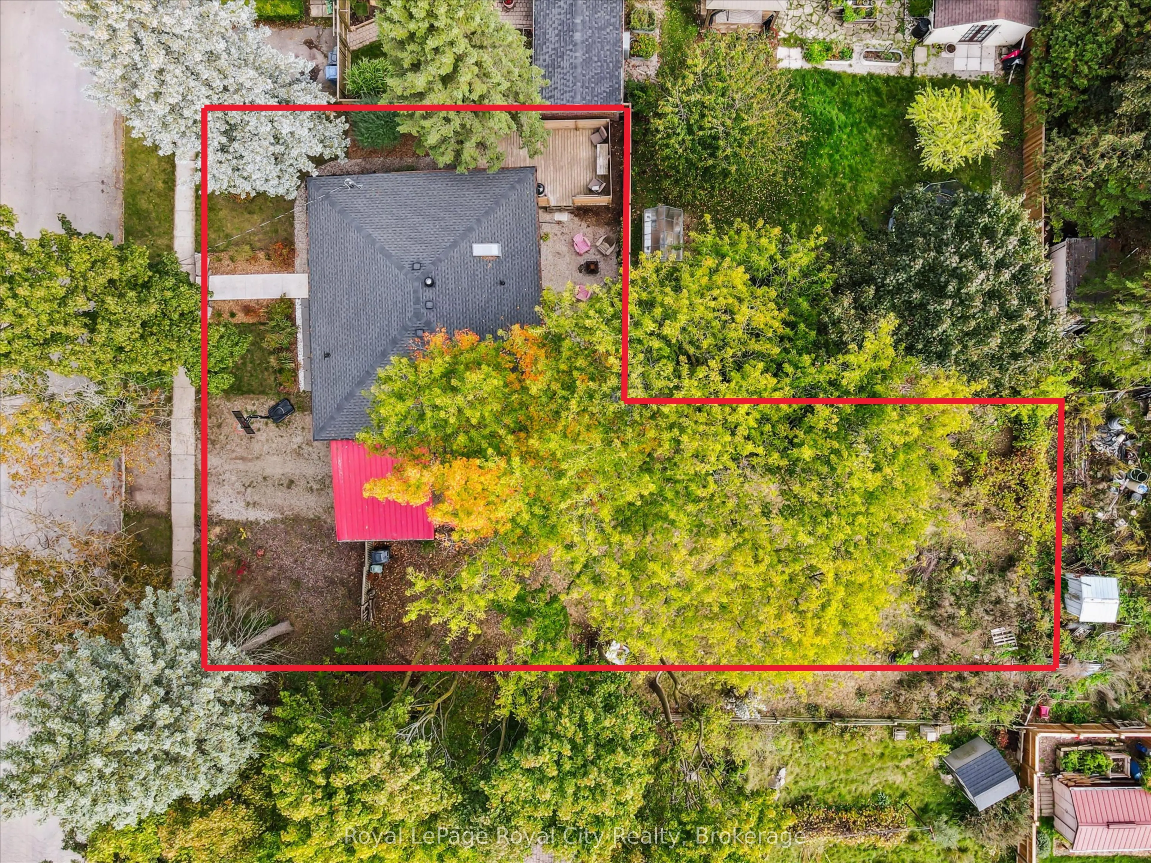 20 Highview Place