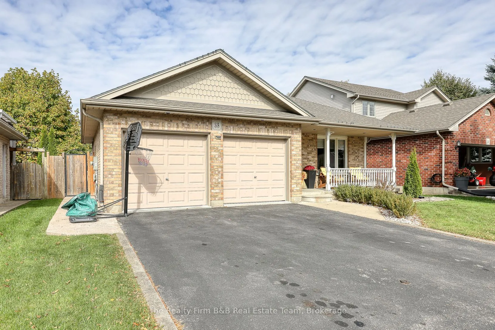 35 Blue Jay Boulevard