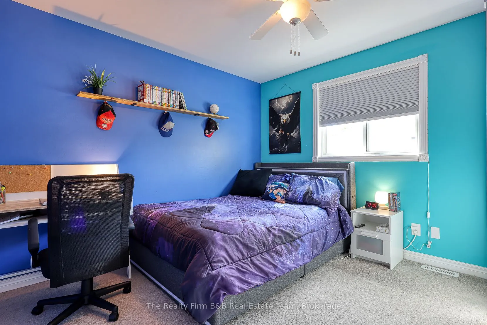 35 Blue Jay Boulevard
