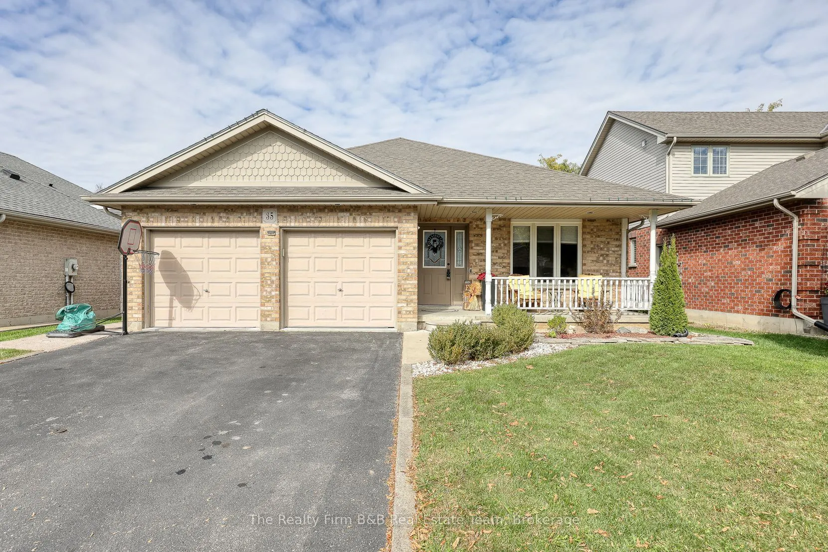 35 Blue Jay Boulevard