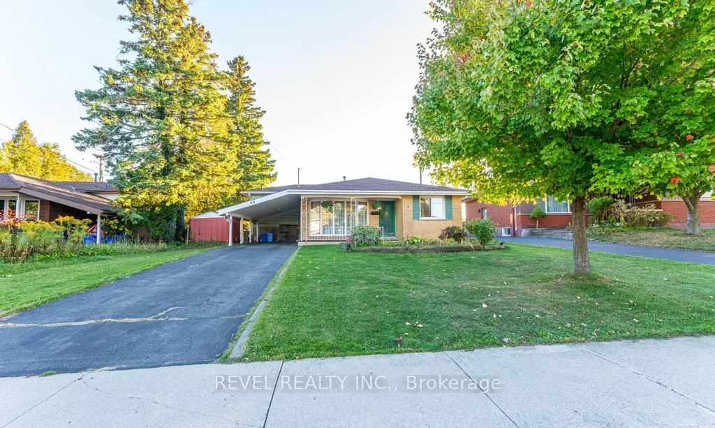 69 Buckingham Drive