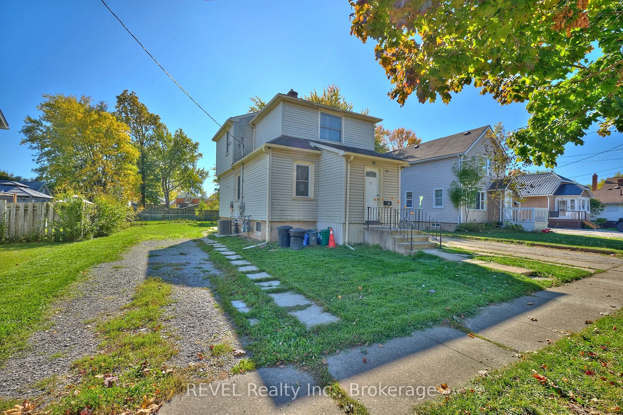 49 Cohoe Street