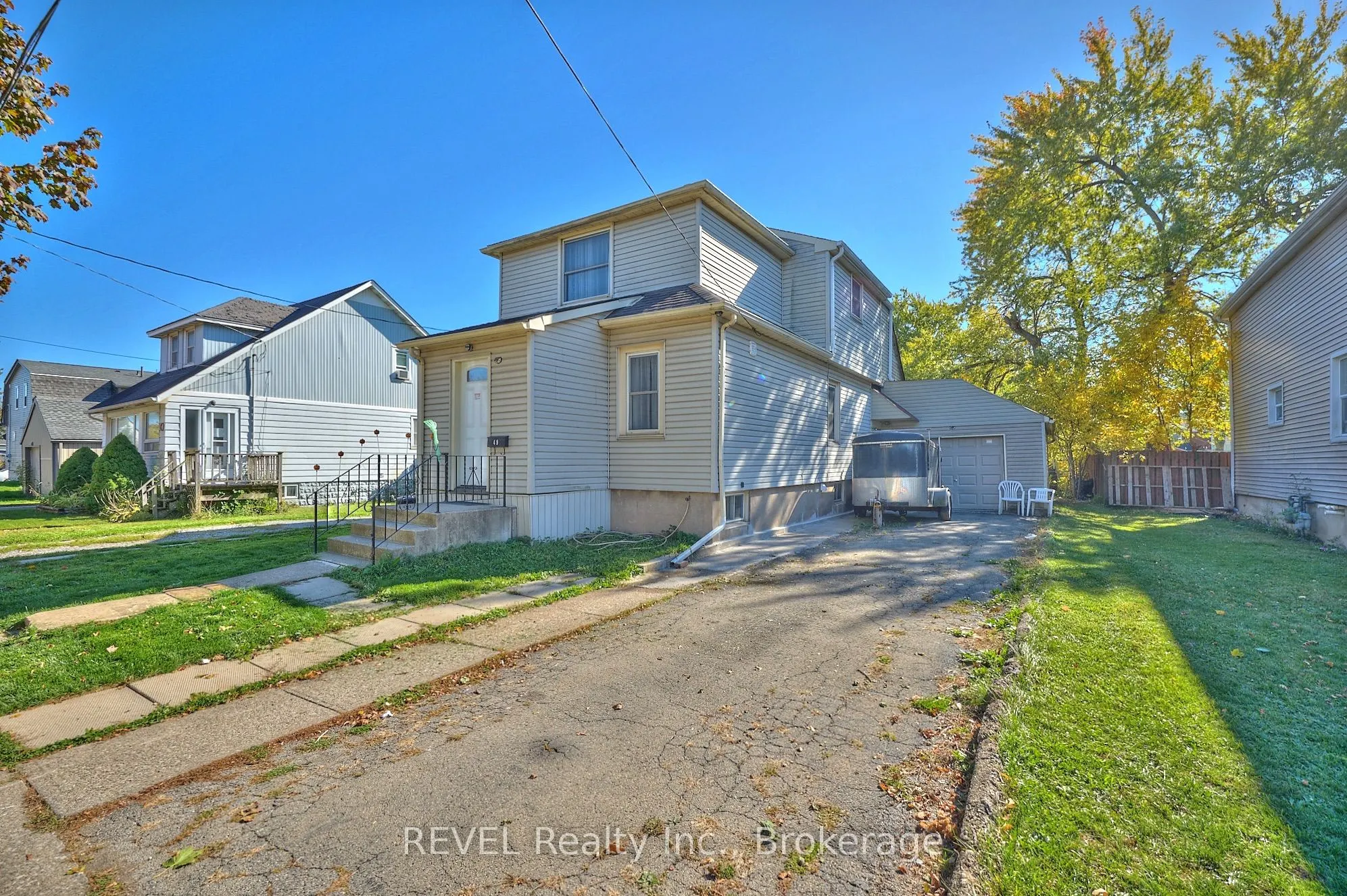 49 Cohoe Street