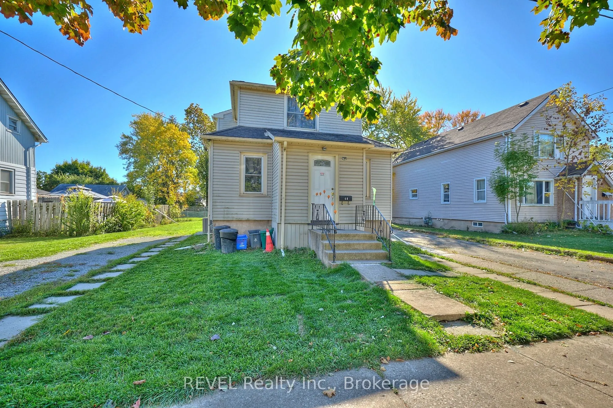 49 Cohoe Street