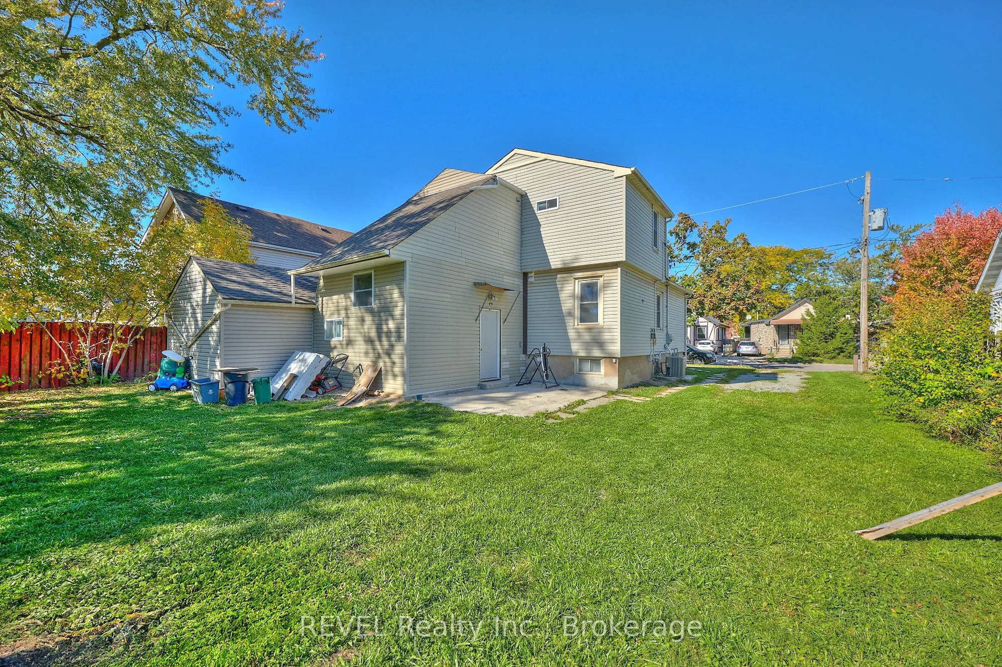 49 Cohoe Street