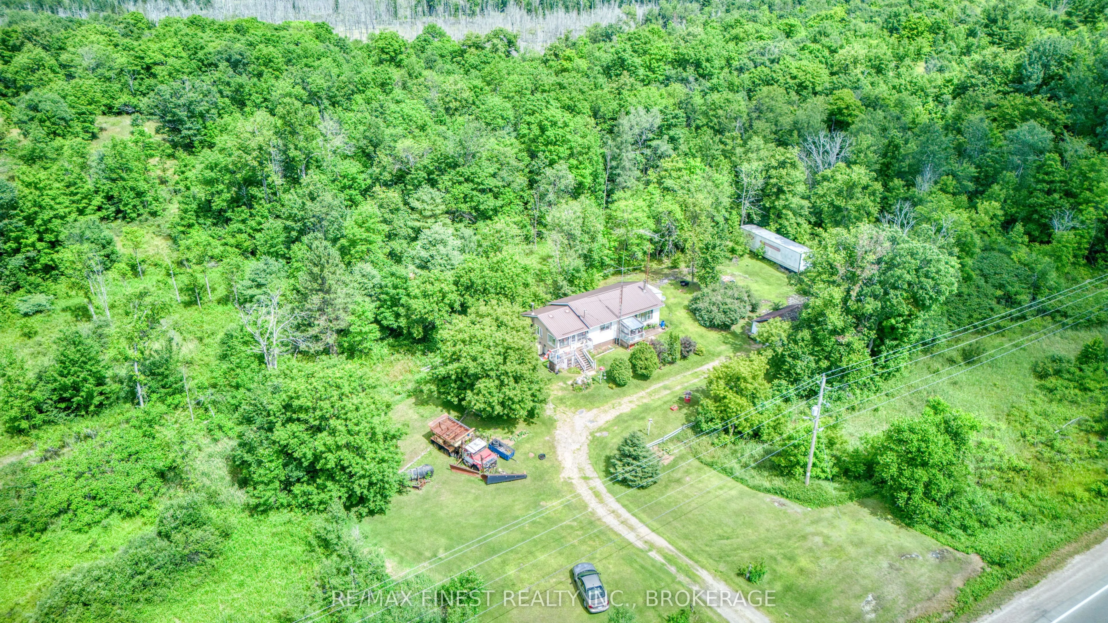 30530 Highway 7