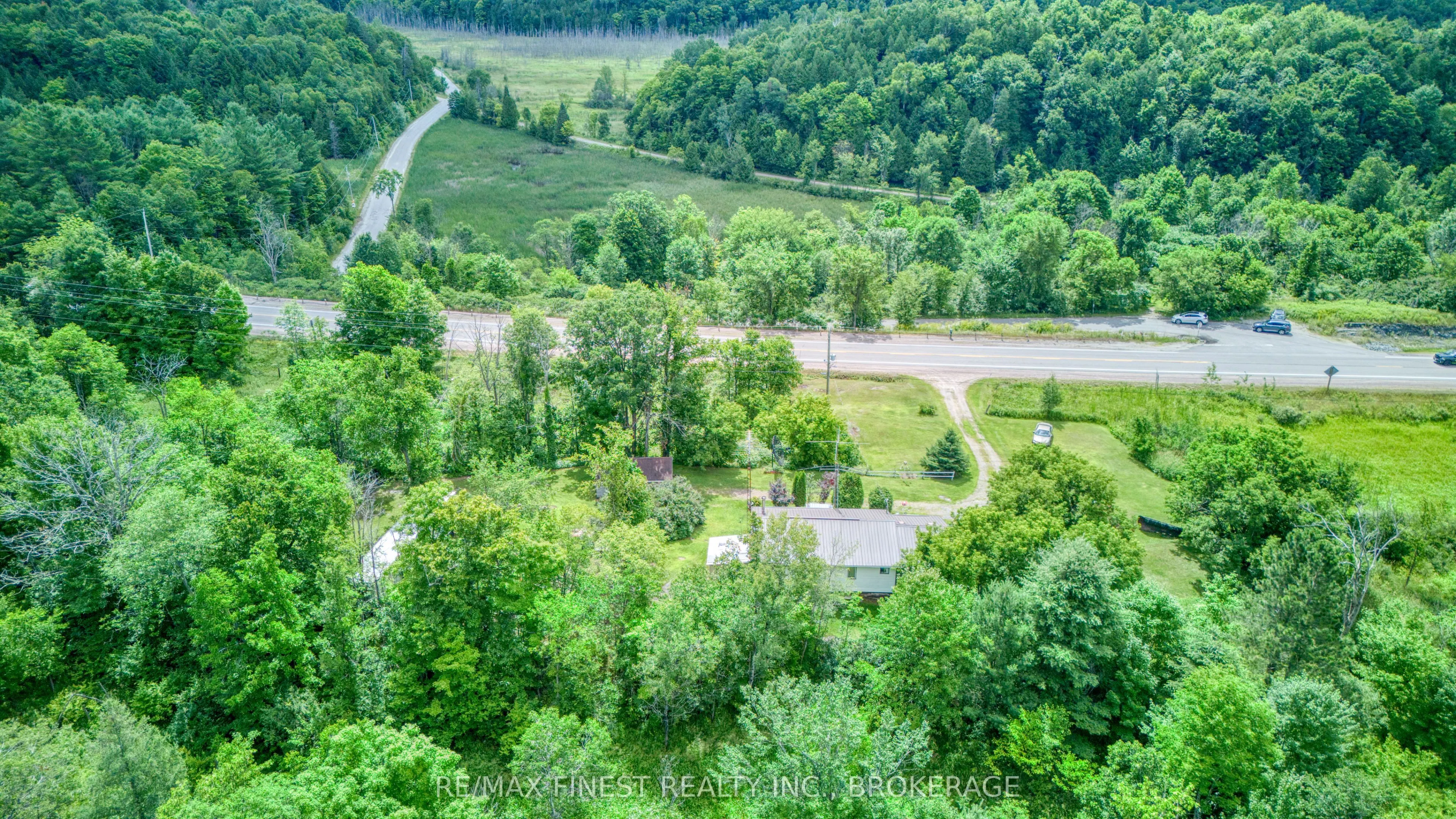 30530 Highway 7