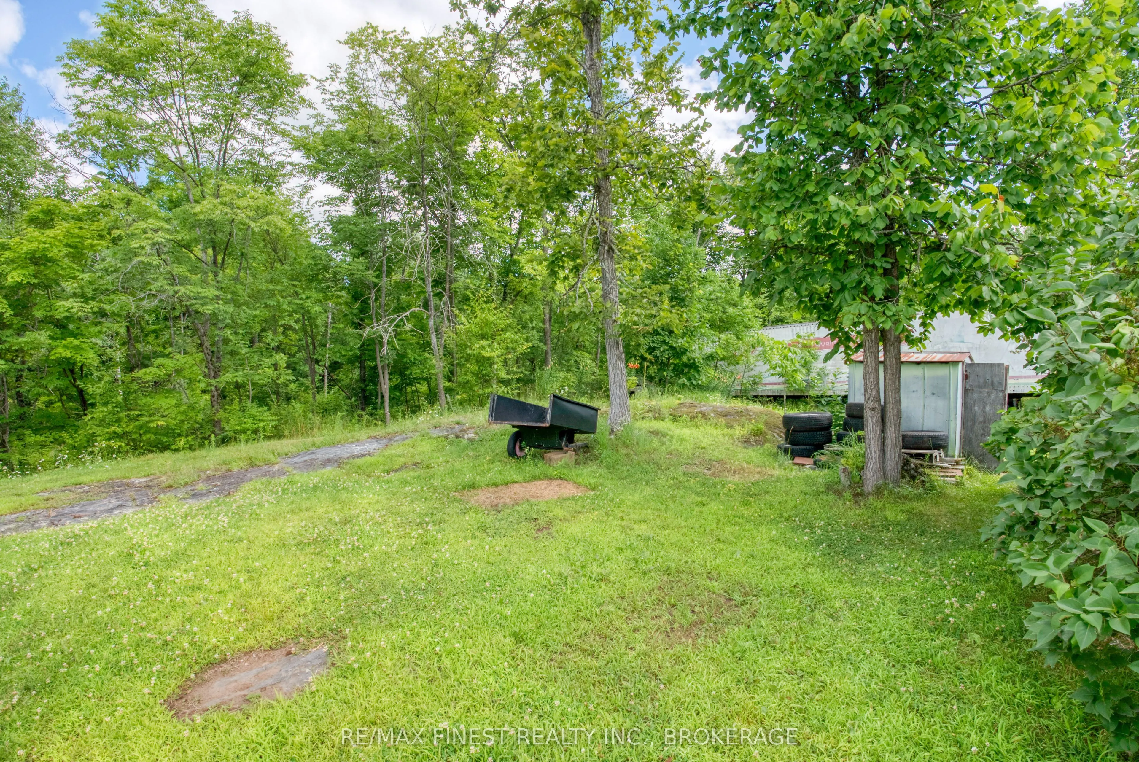 30530 Highway 7