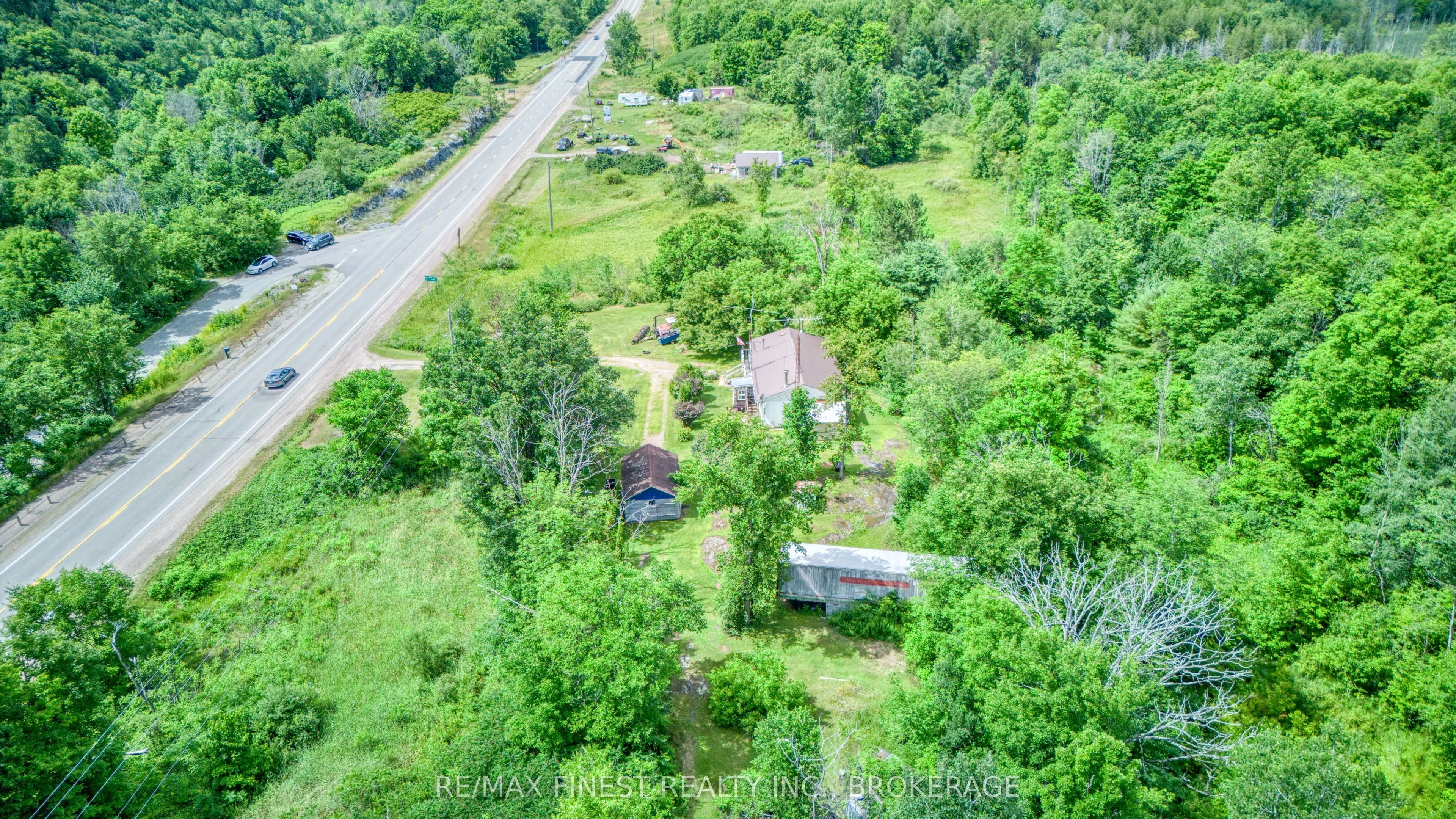 30530 Highway 7
