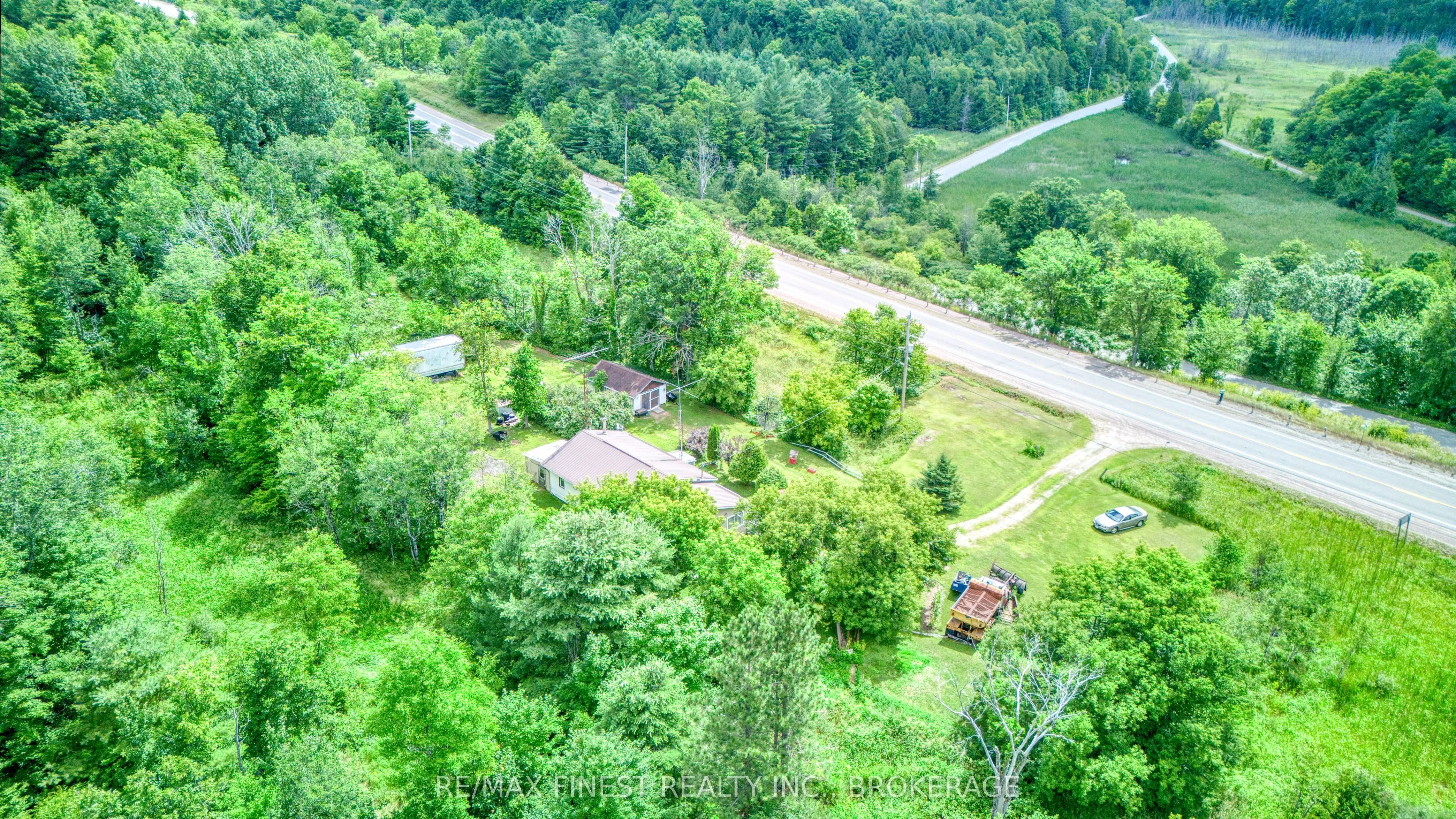 30530 Highway 7