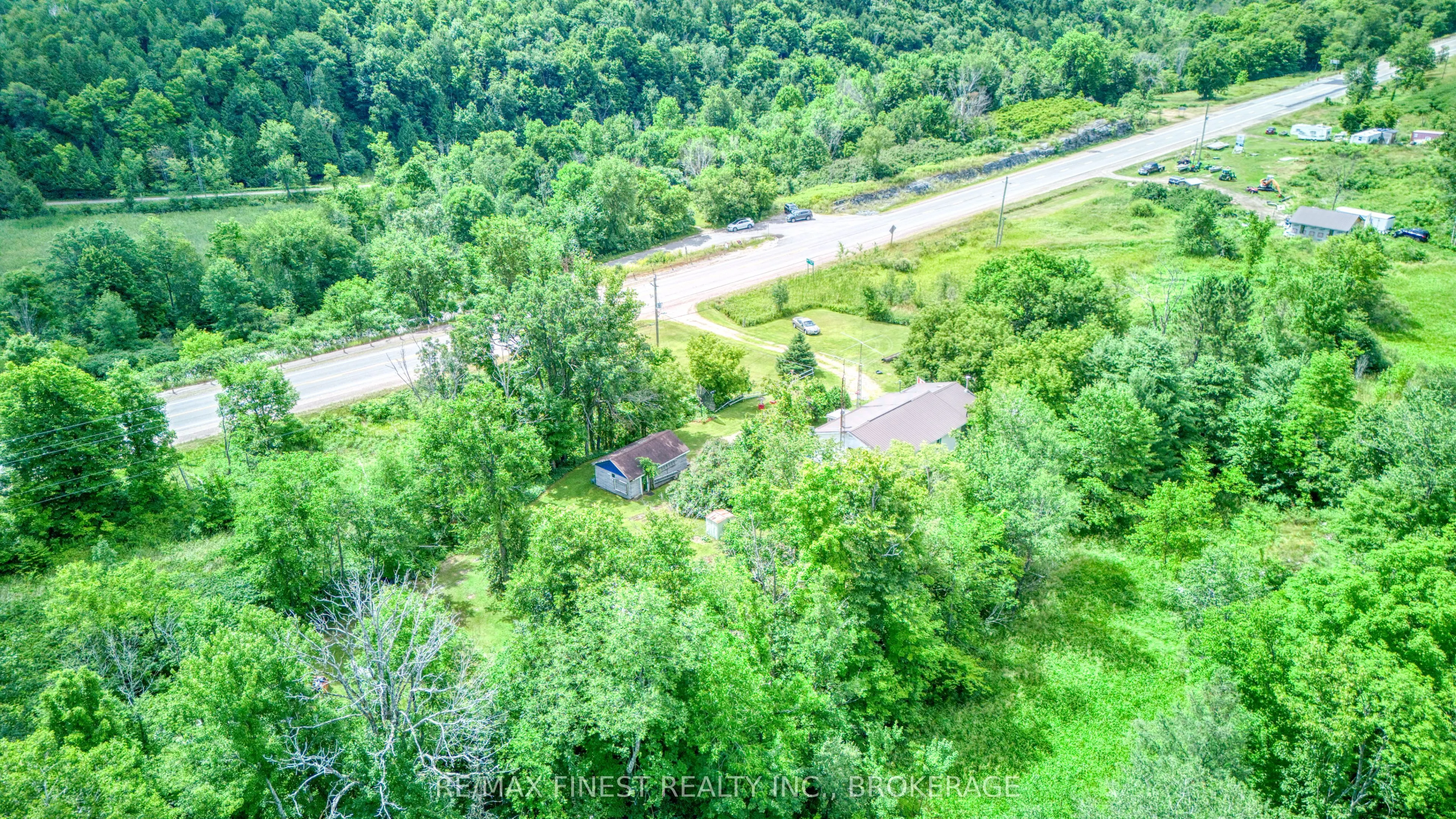 30530 Highway 7