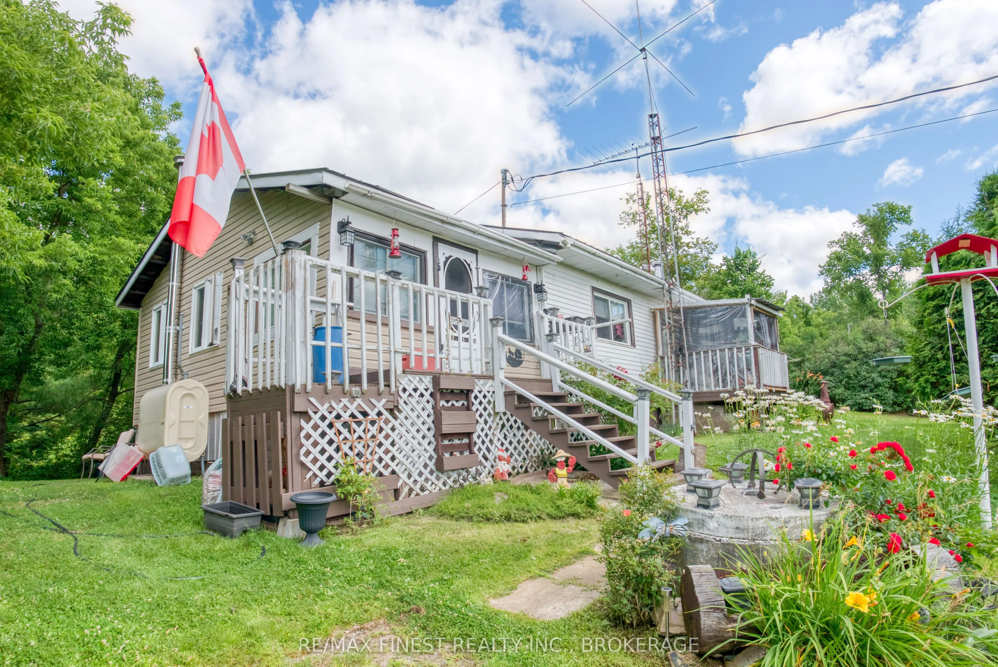 30530 Highway 7