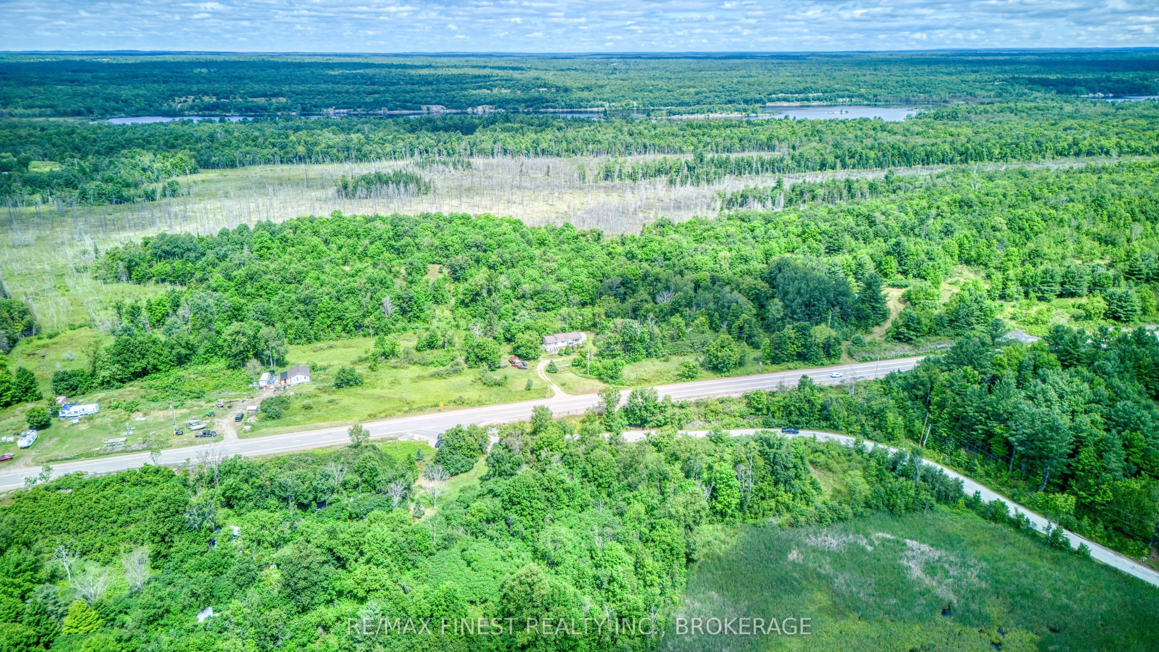 30530 Highway 7