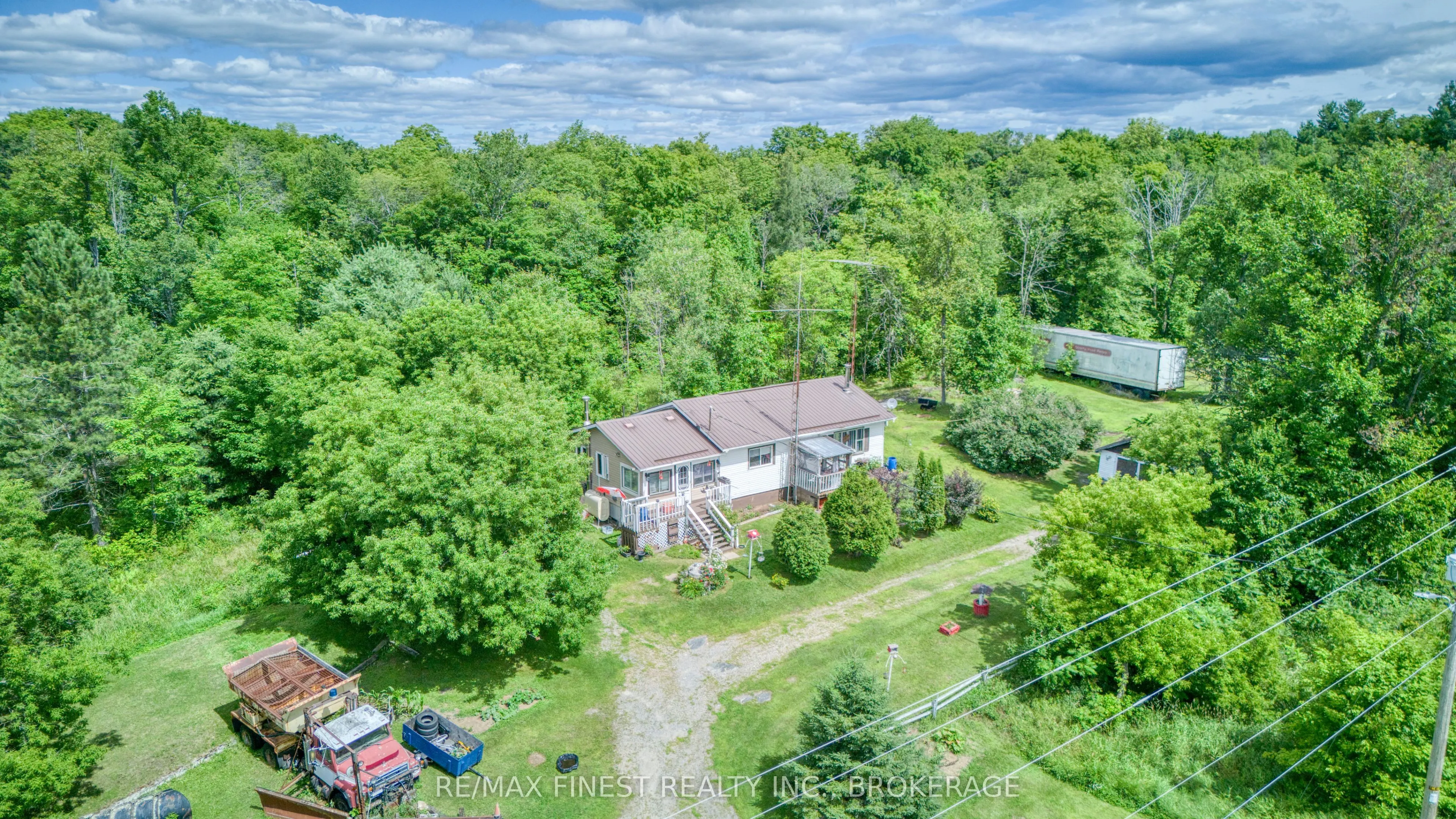 30530 Highway 7