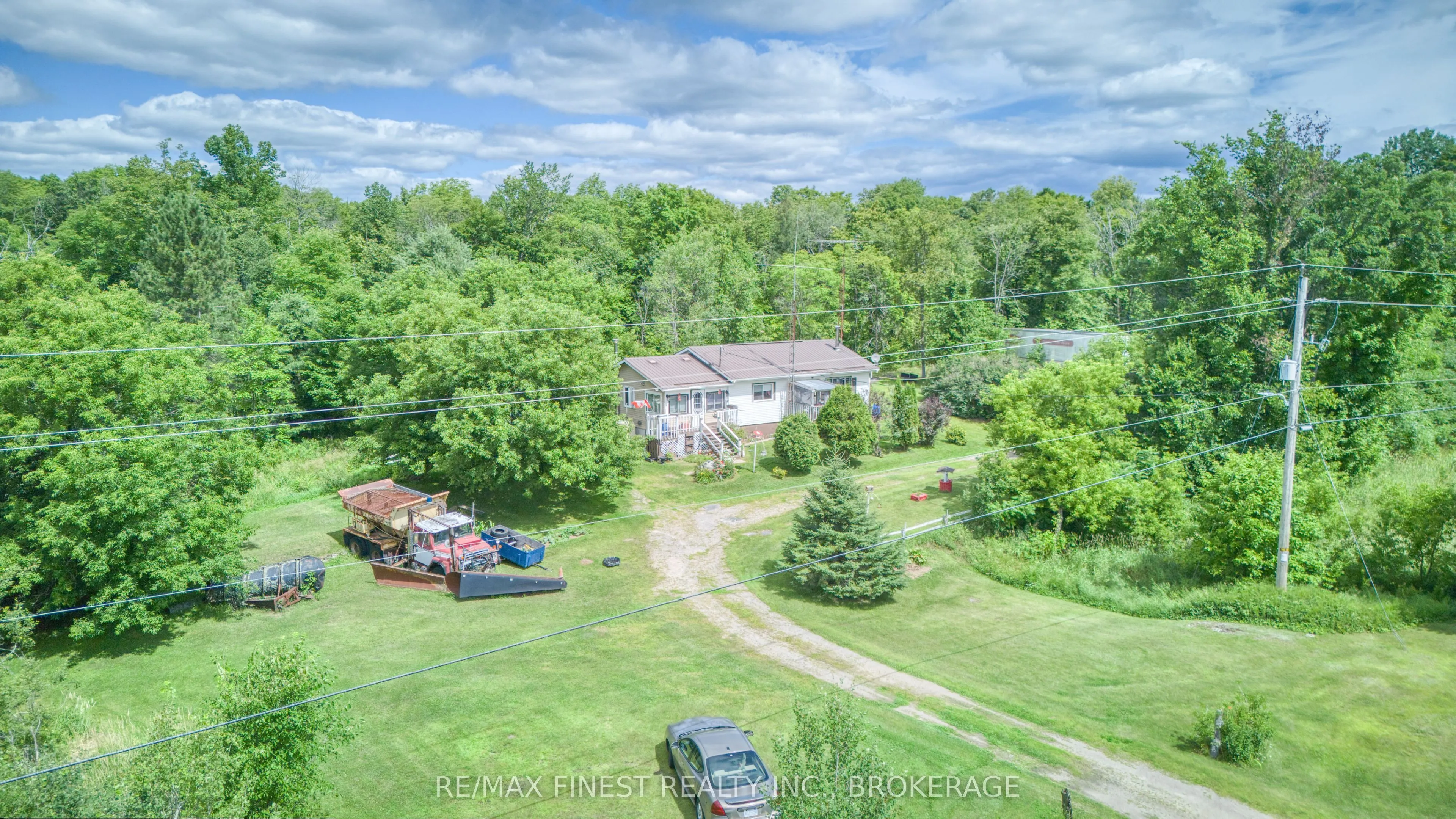30530 Highway 7