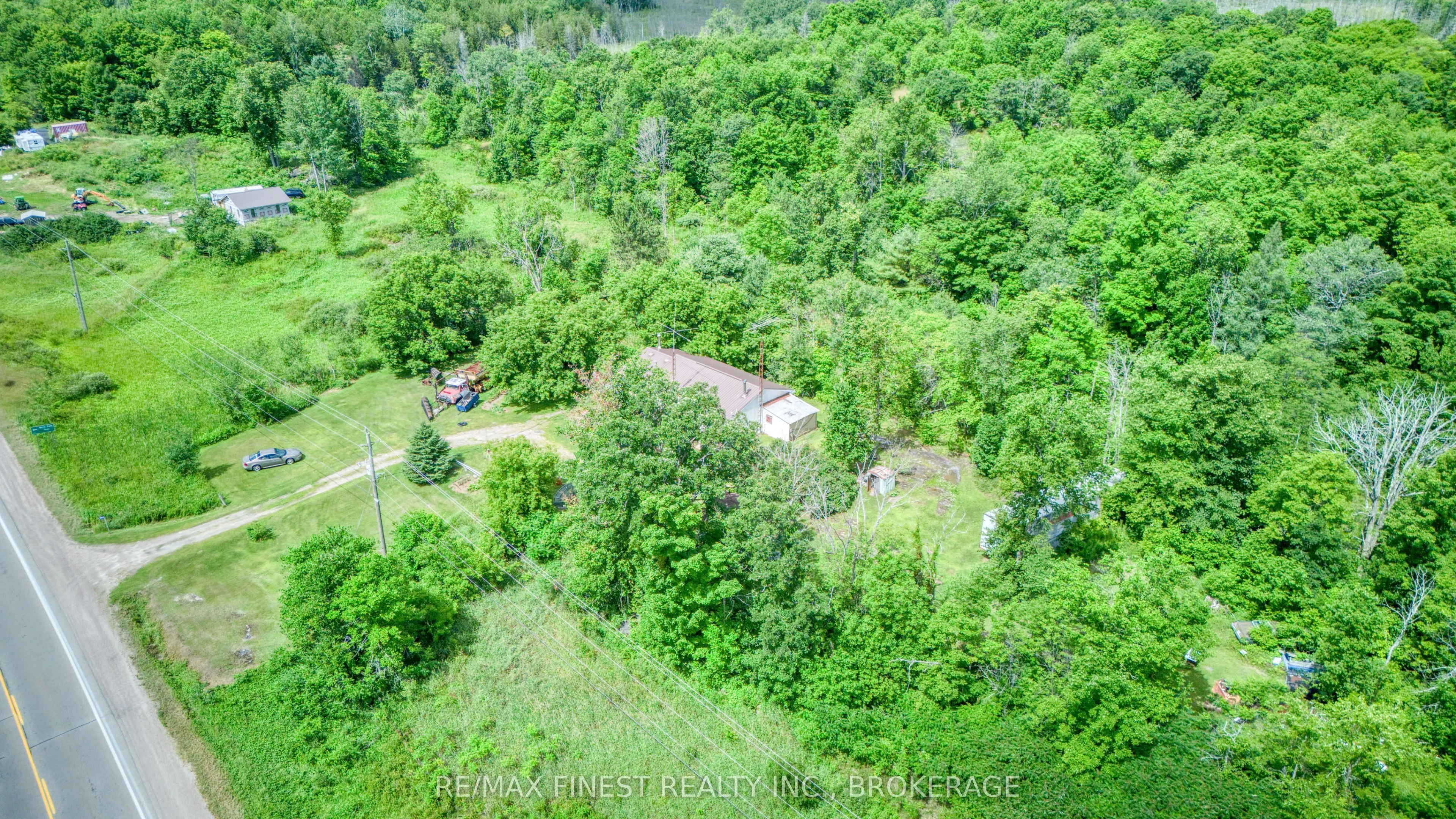 30530 Highway 7