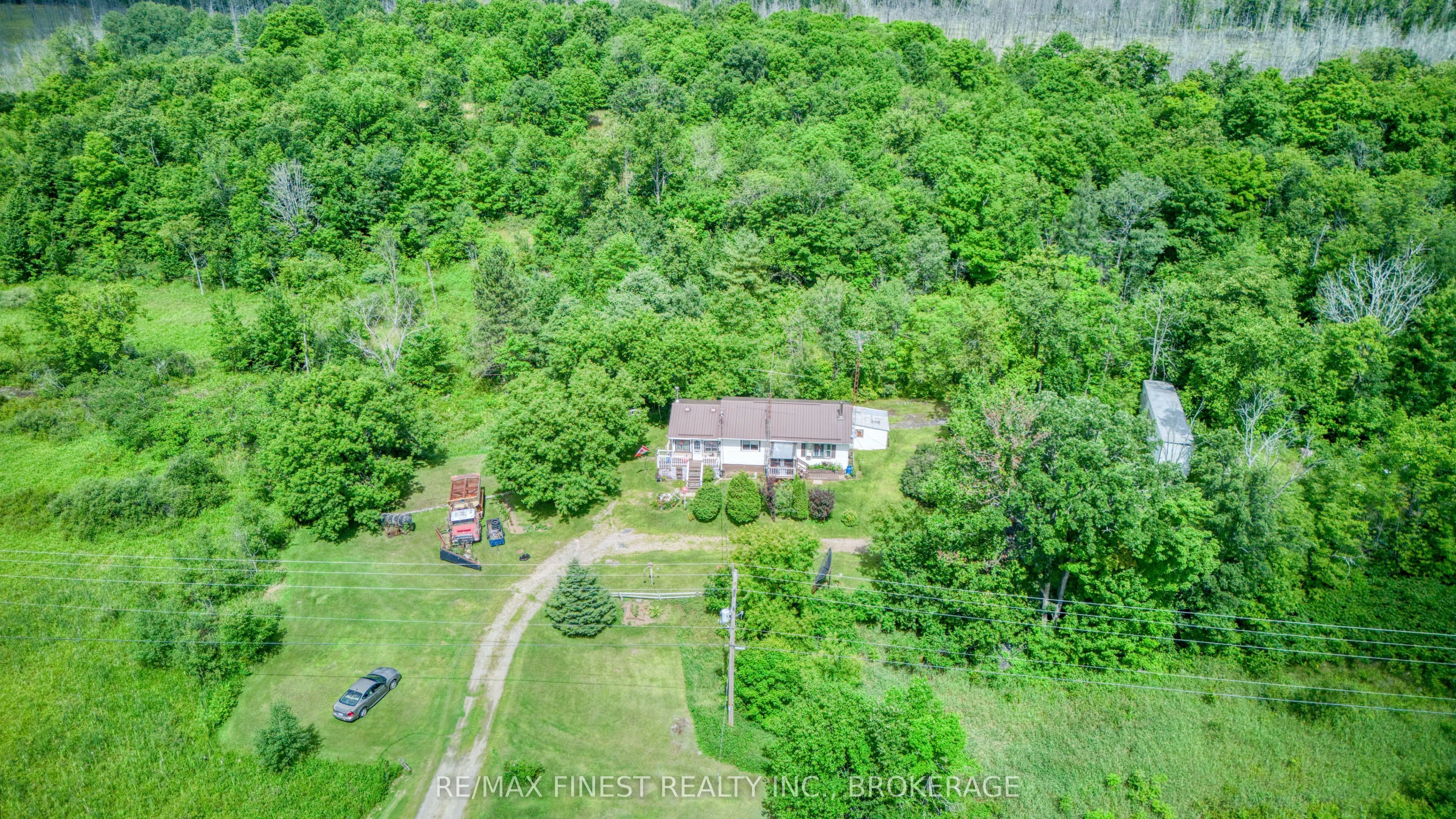 30530 Highway 7