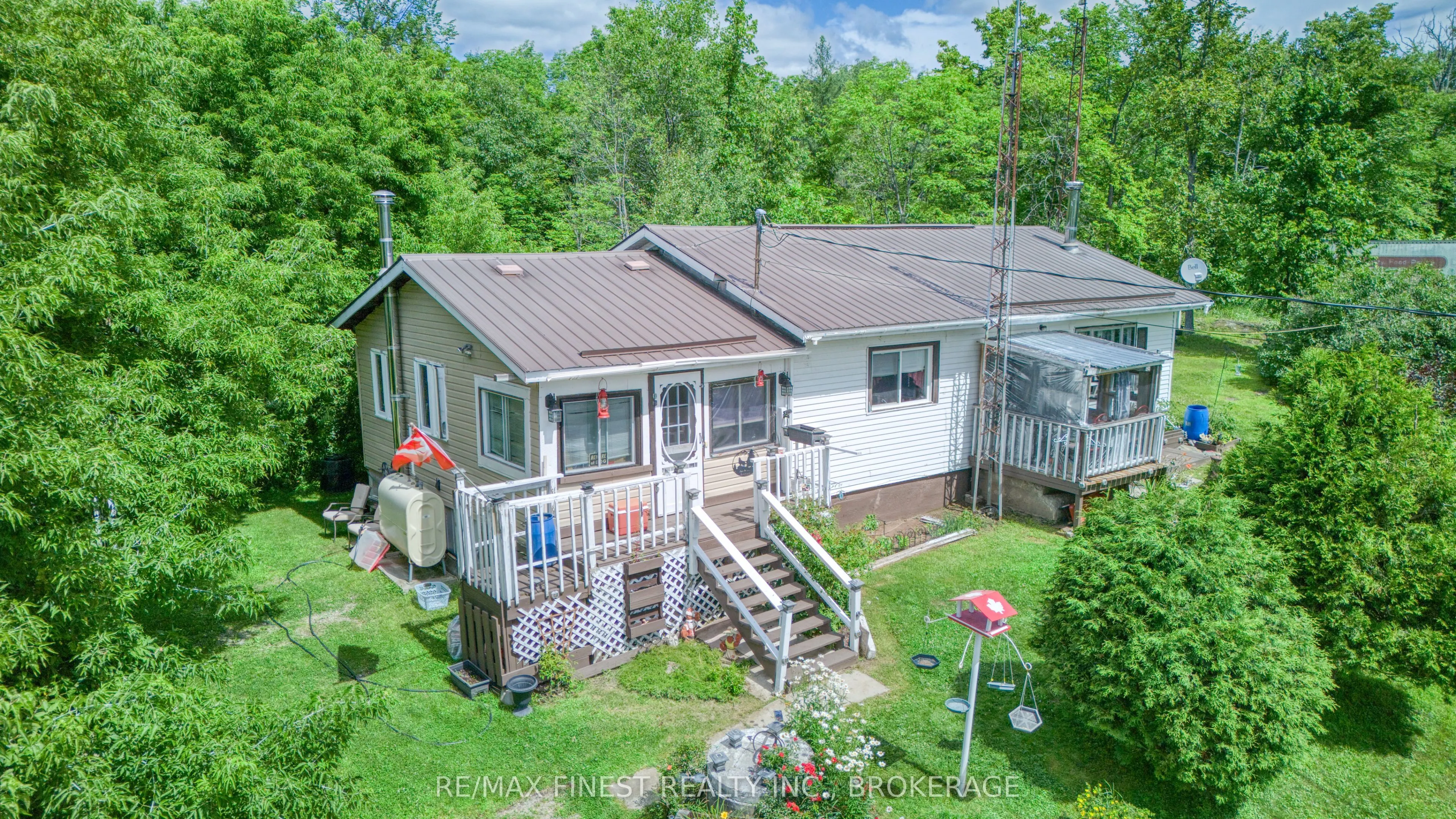 30530 Highway 7