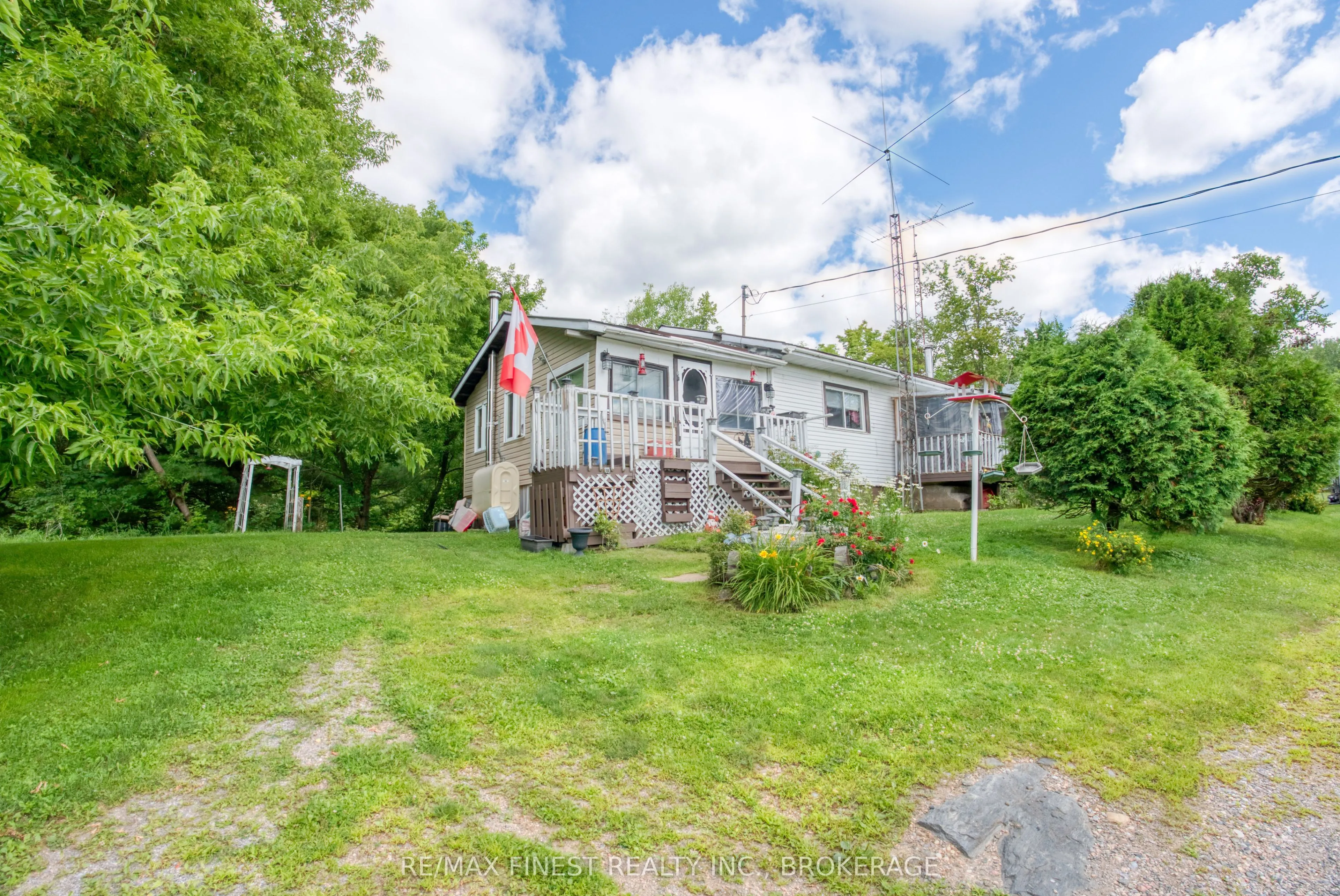 30530 Highway 7