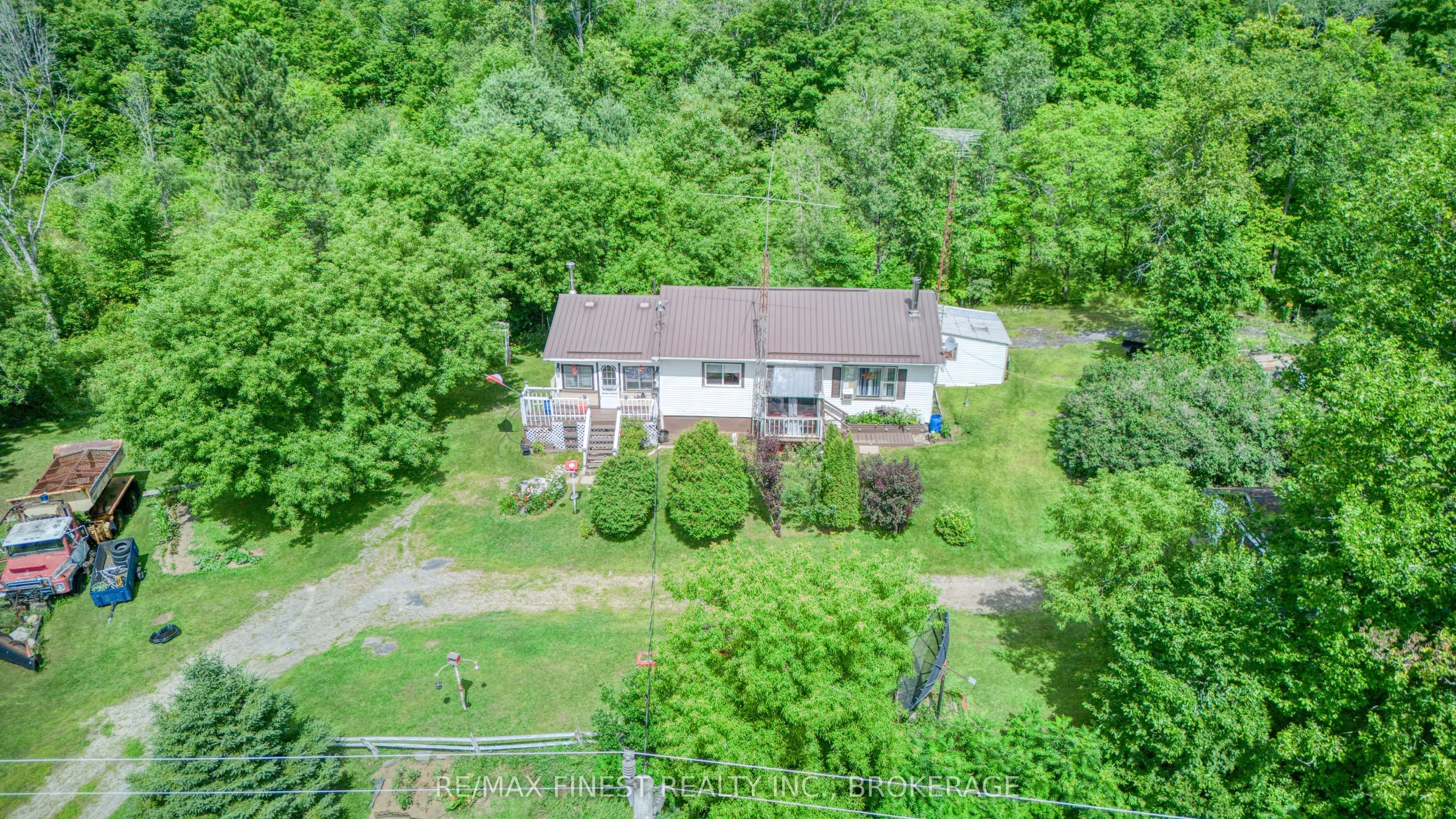 30530 Highway 7
