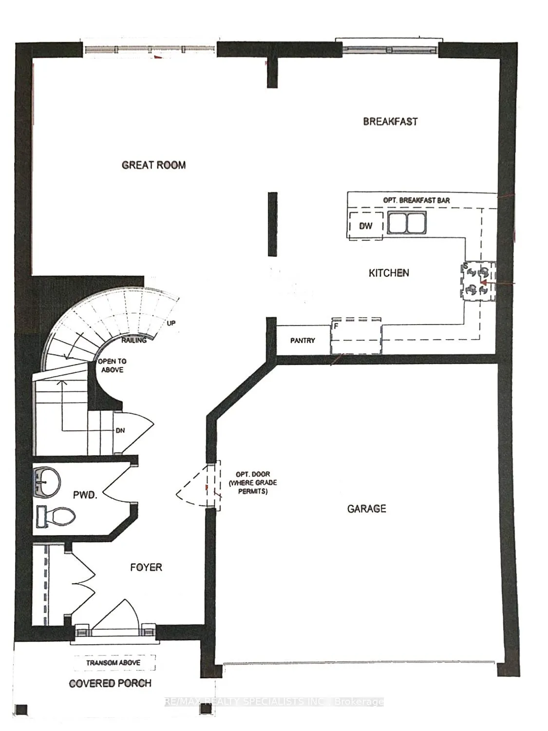 474 Blackburn Drive