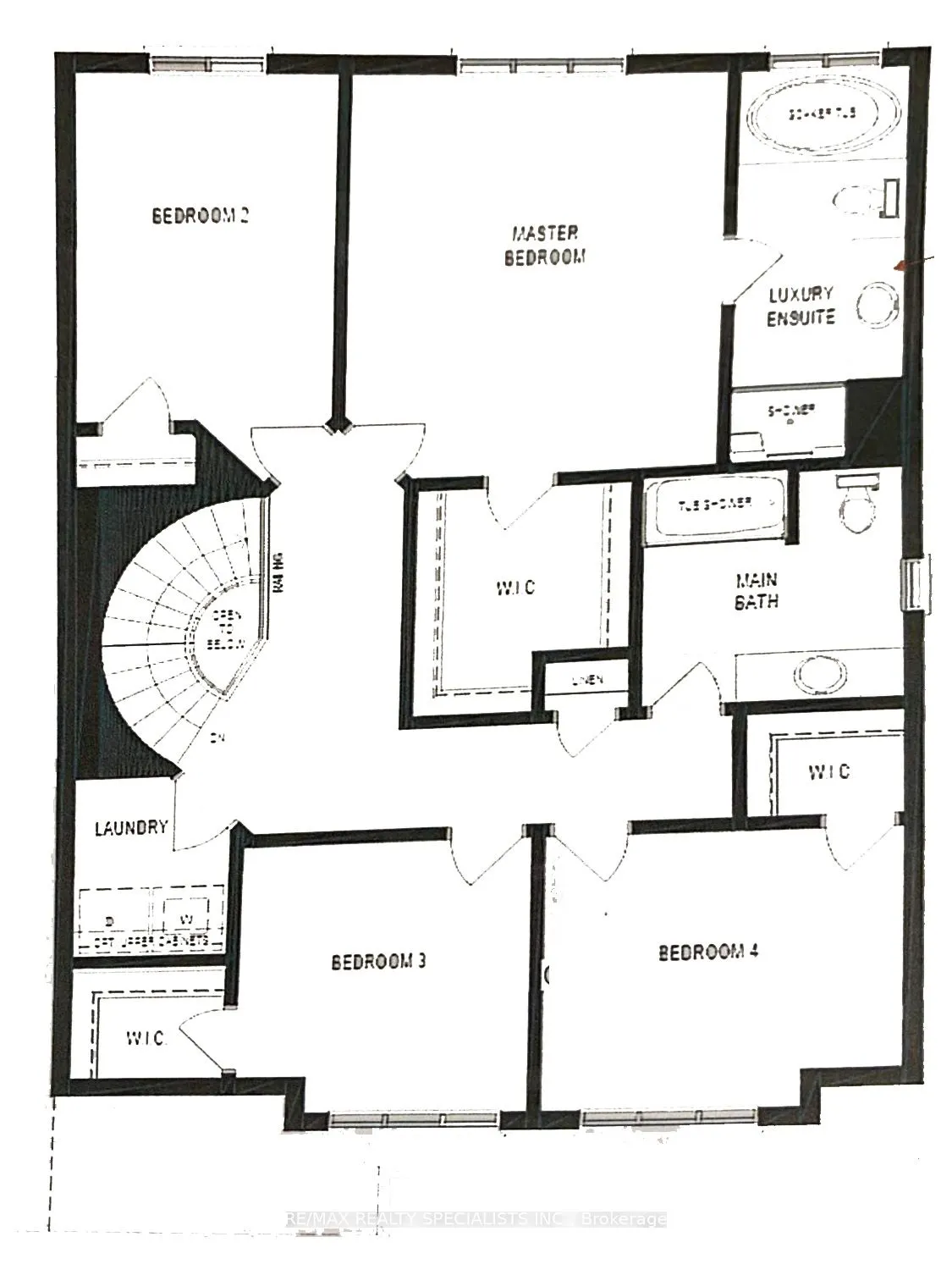474 Blackburn Drive