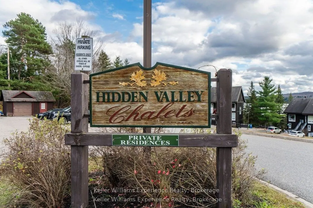 27 Turner Drive, #14