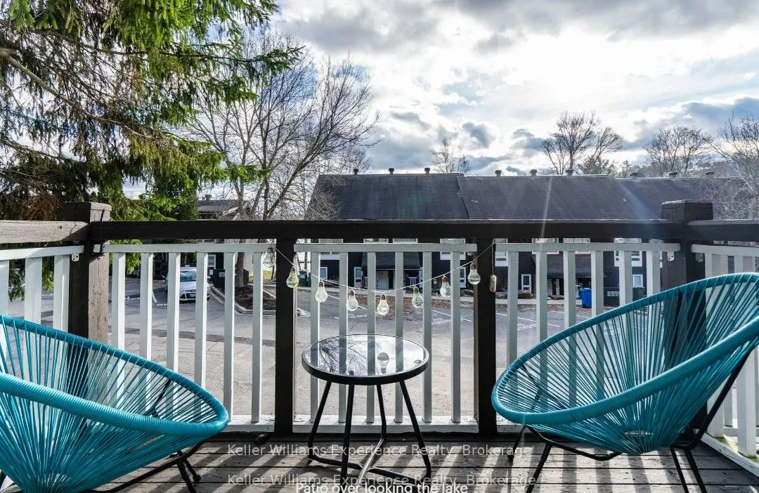 27 Turner Drive, #14