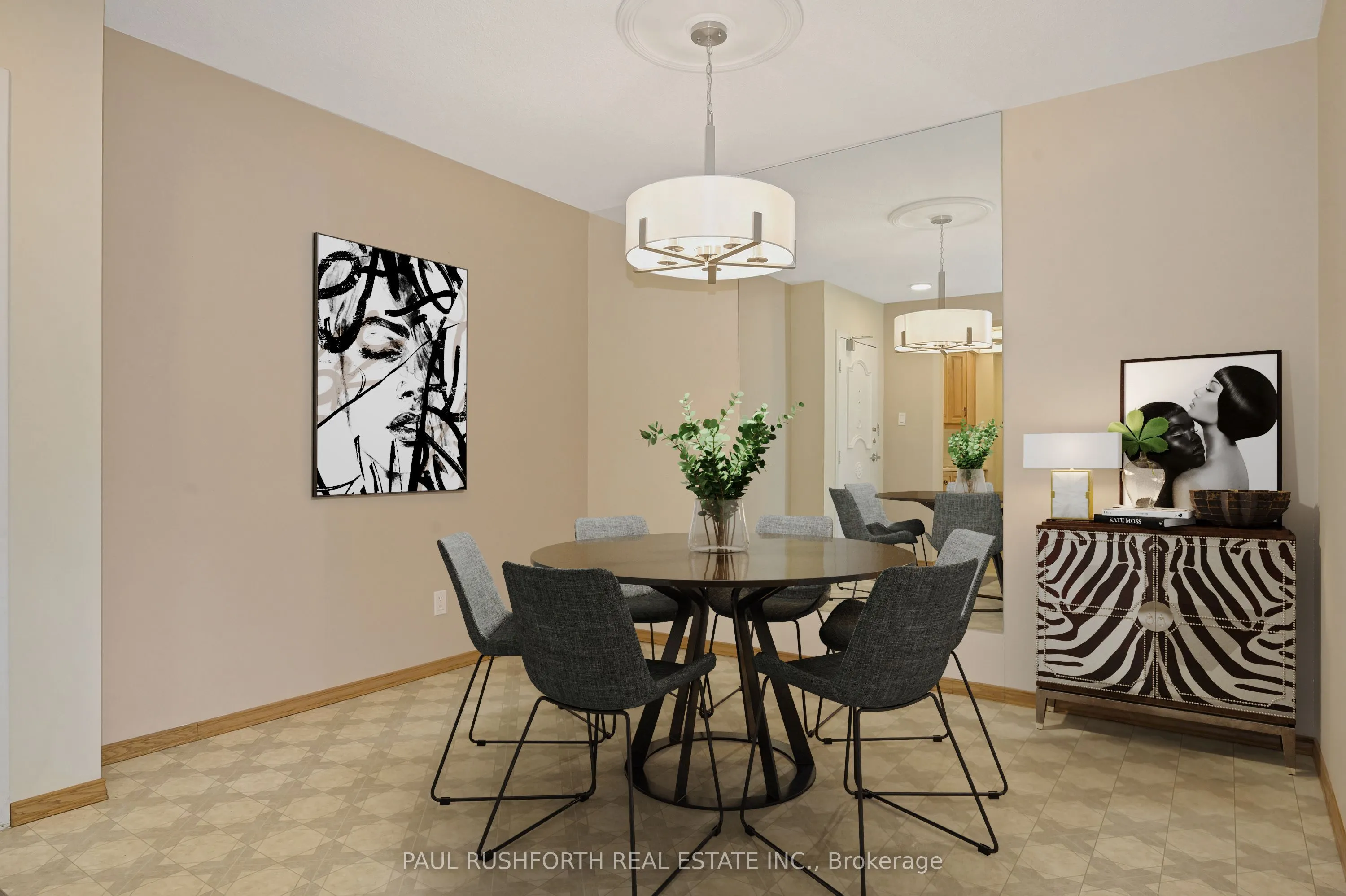 555 Brittany Drive, #707