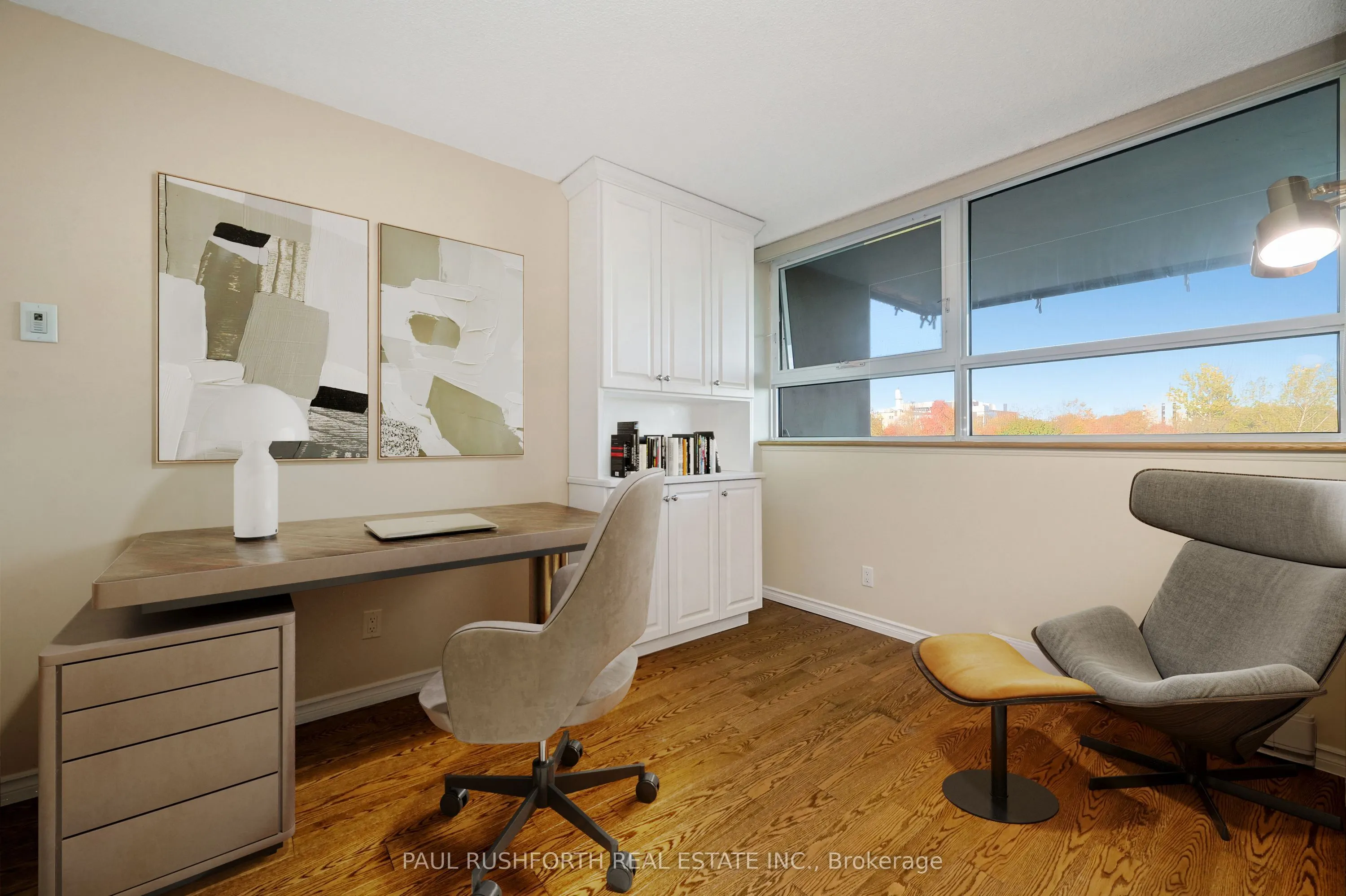 555 Brittany Drive, #707