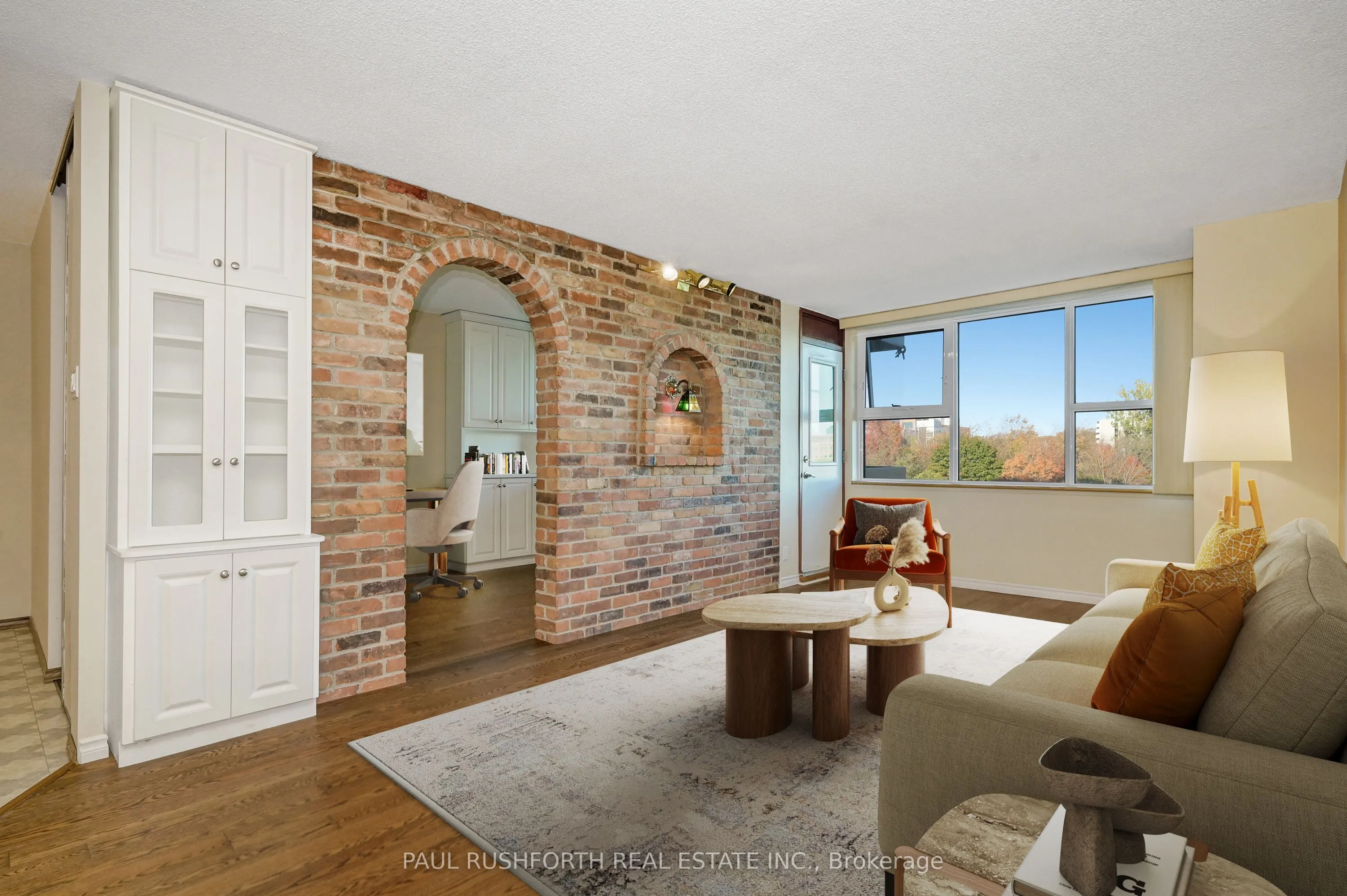 555 Brittany Drive, #707