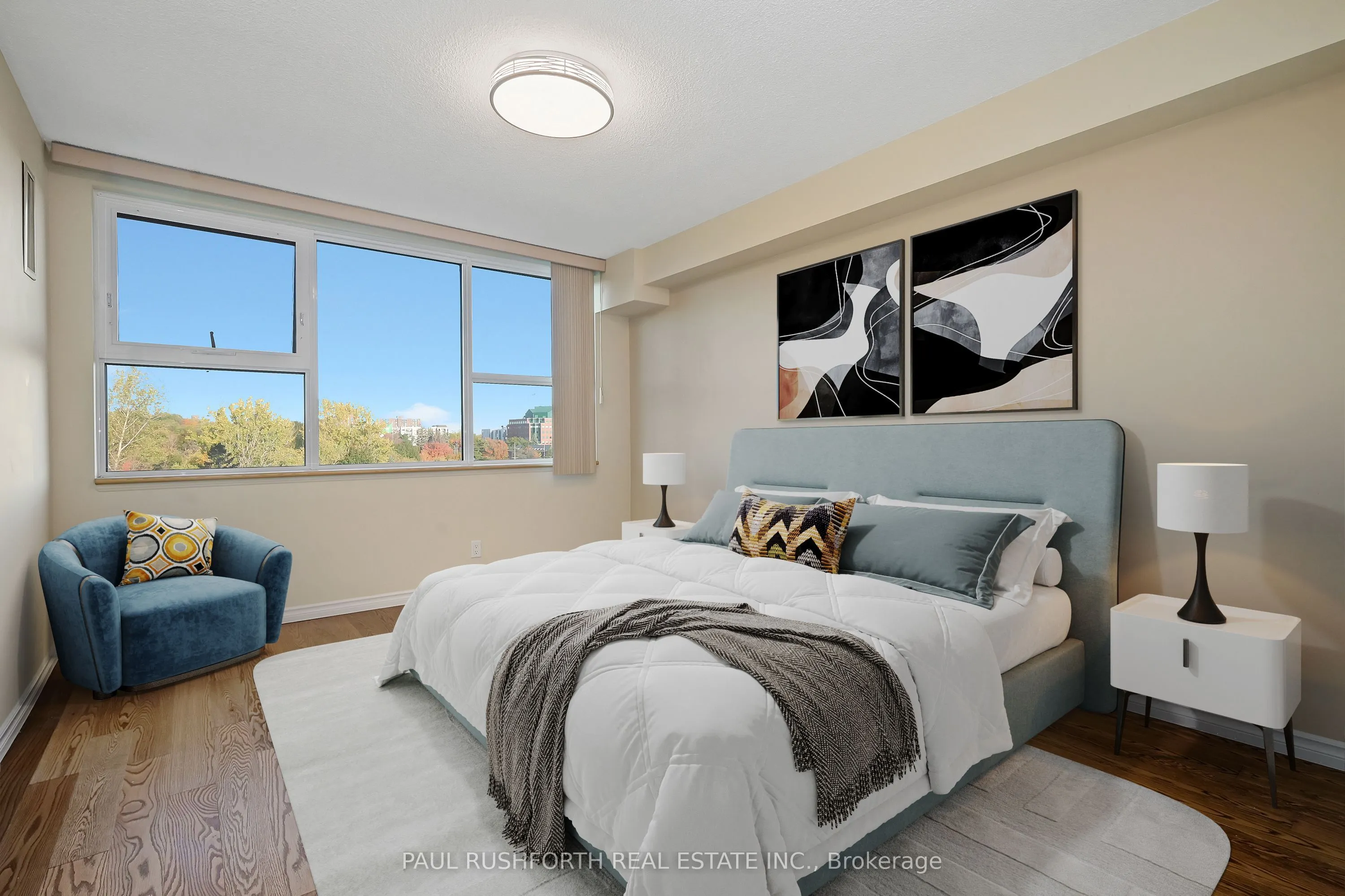 555 Brittany Drive, #707