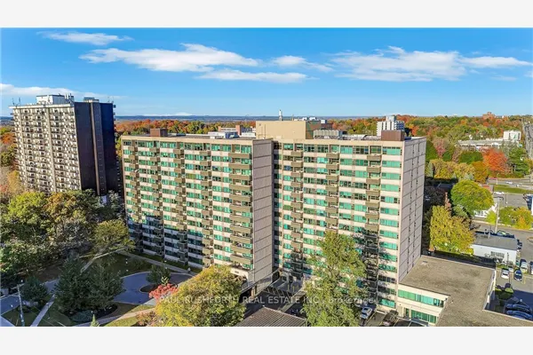 555 Brittany Drive, #707