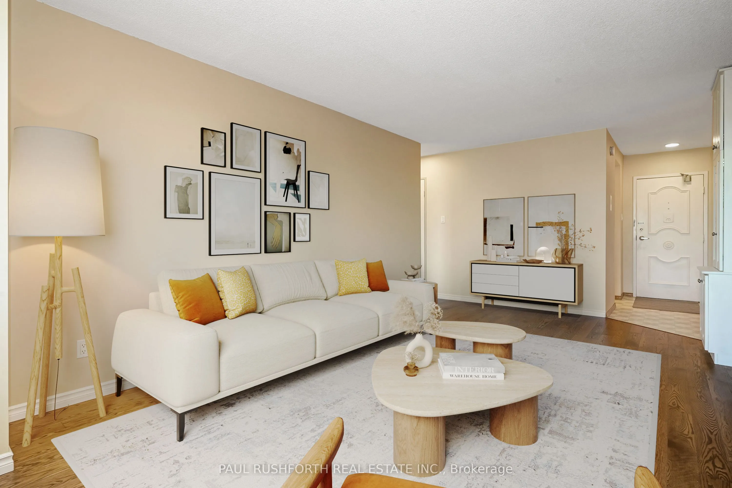 555 Brittany Drive, #707