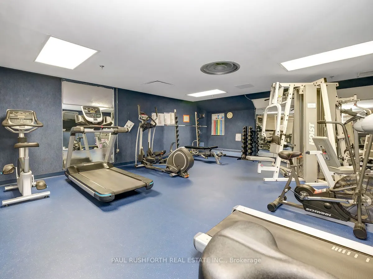 555 Brittany Drive, #707