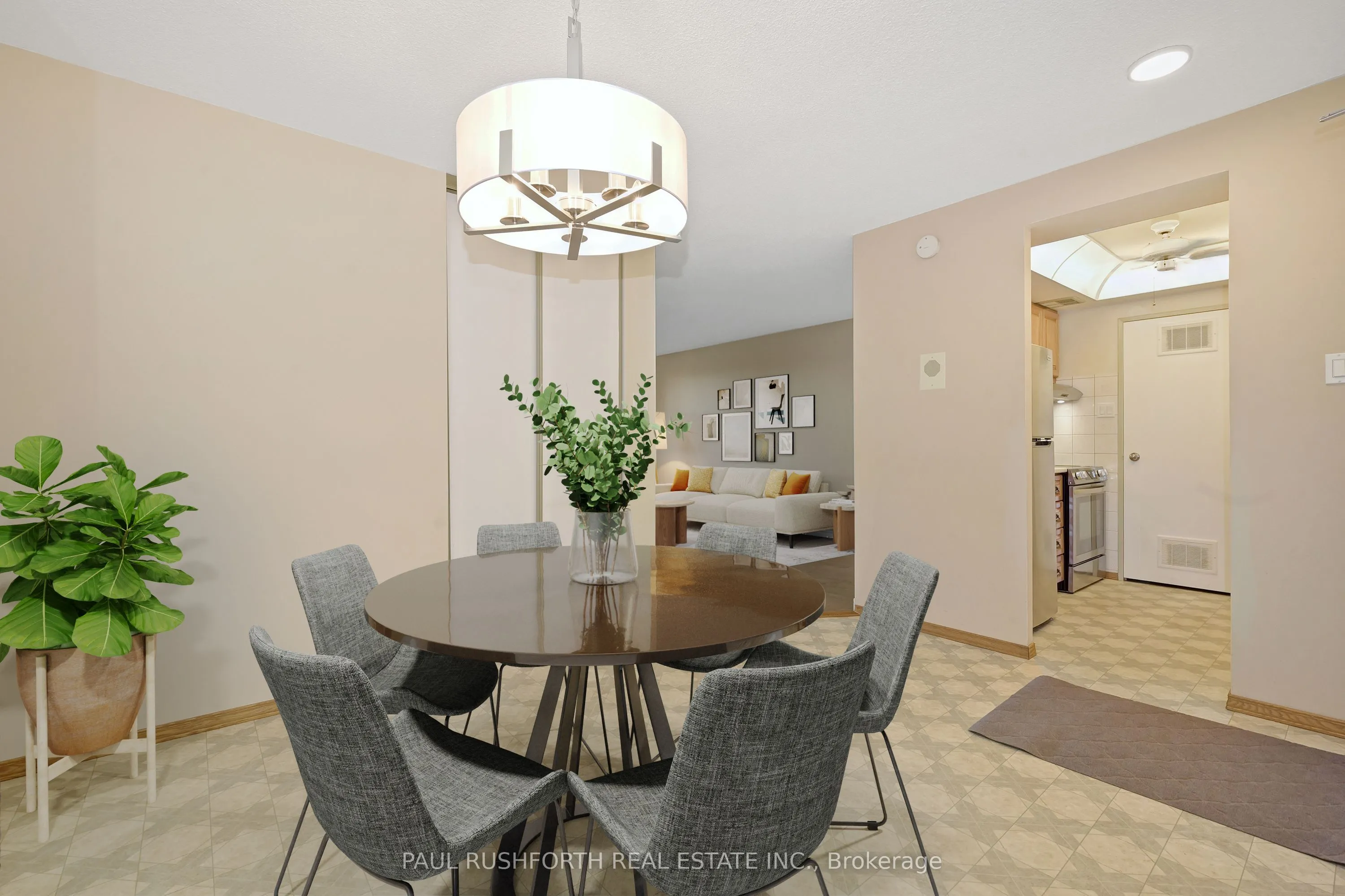 555 Brittany Drive, #707