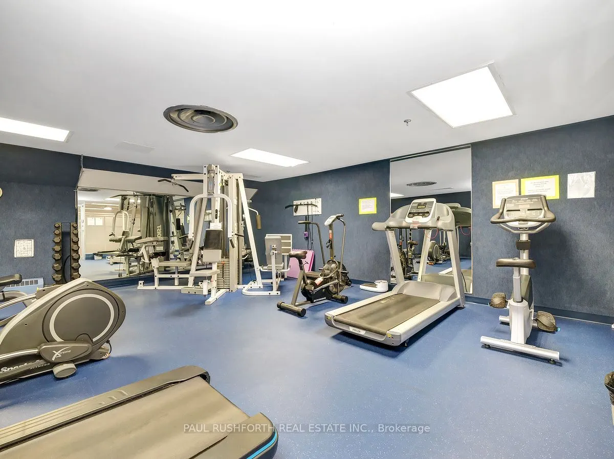 555 Brittany Drive, #707