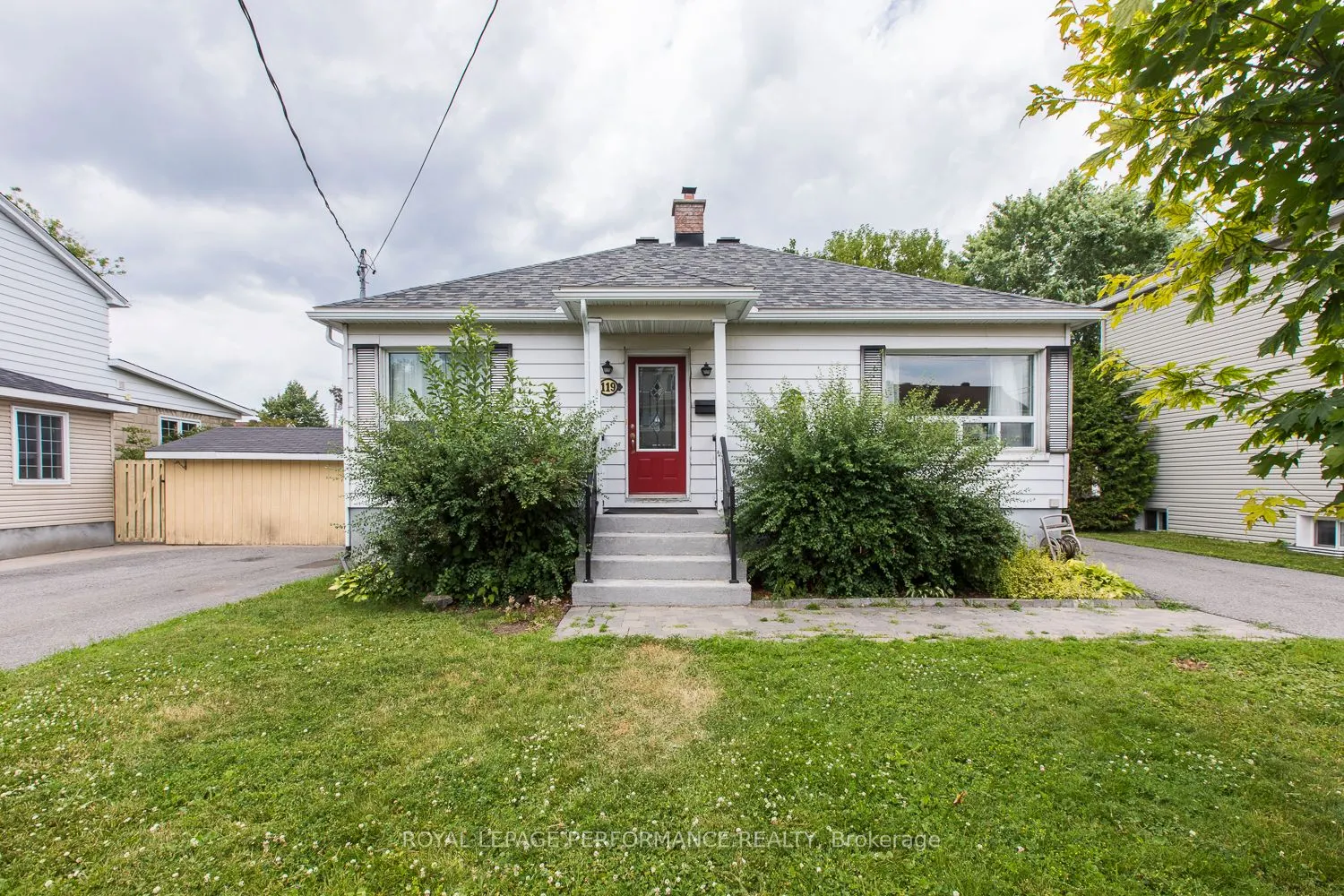 119 Glynn Avenue