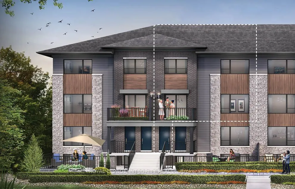 101 Glenroy Gilbert Drive, #7