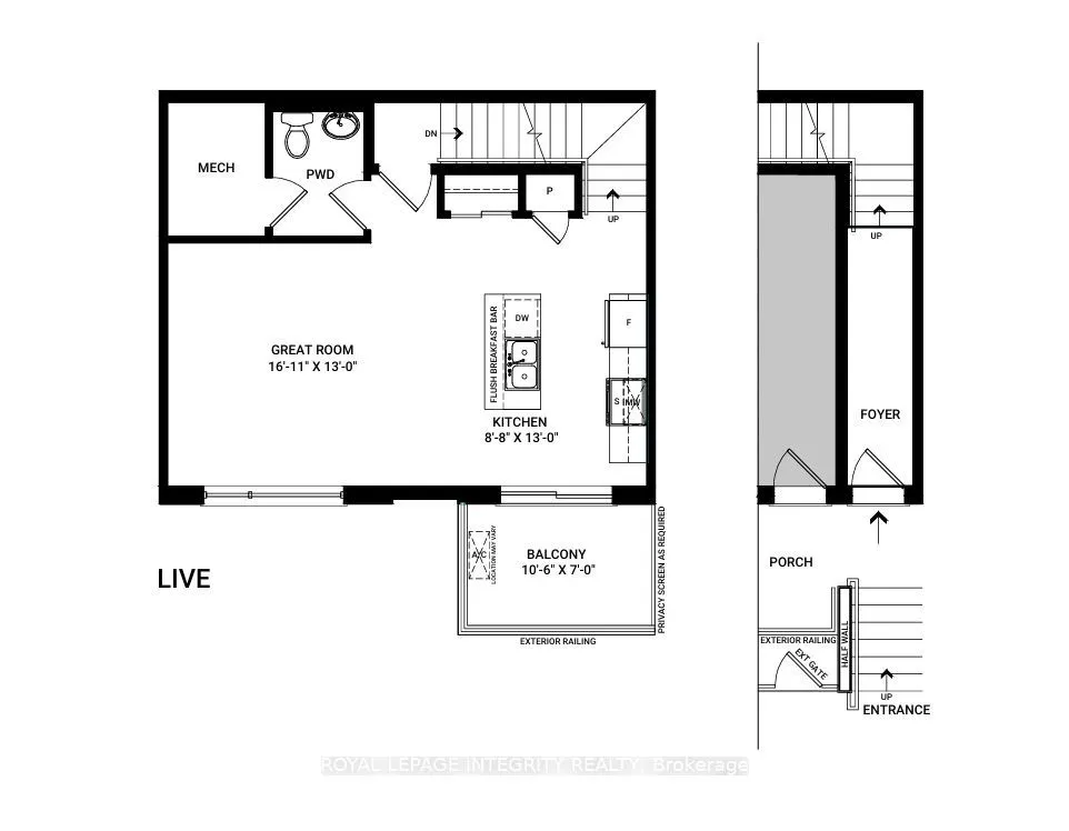 101 Glenroy Gilbert Drive, #7