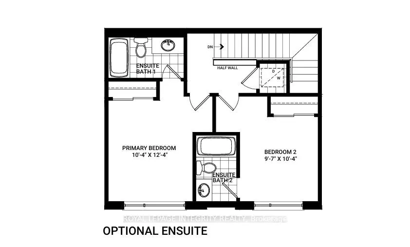 101 Glenroy Gilbert Drive, #7