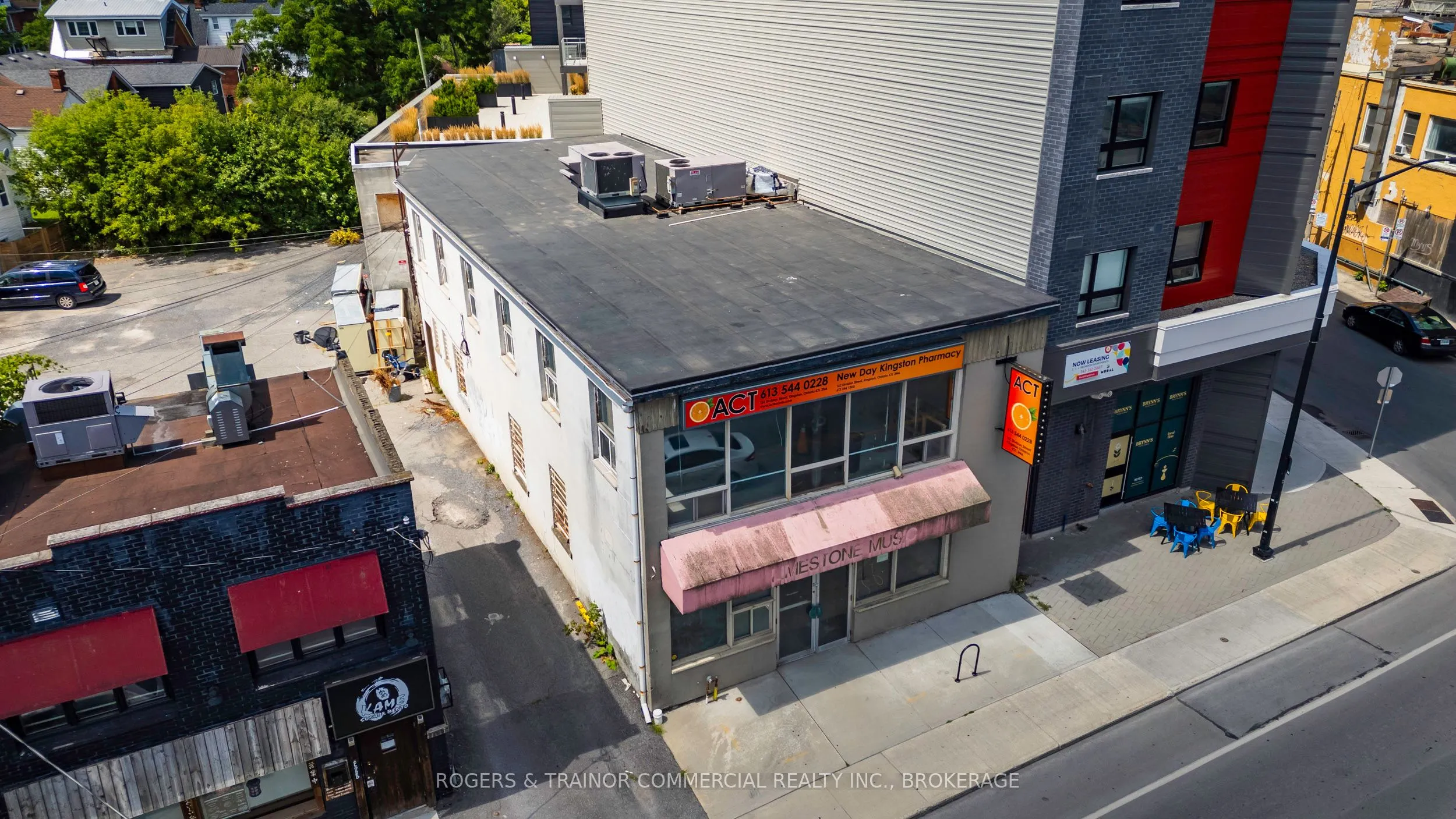 162 Division Street