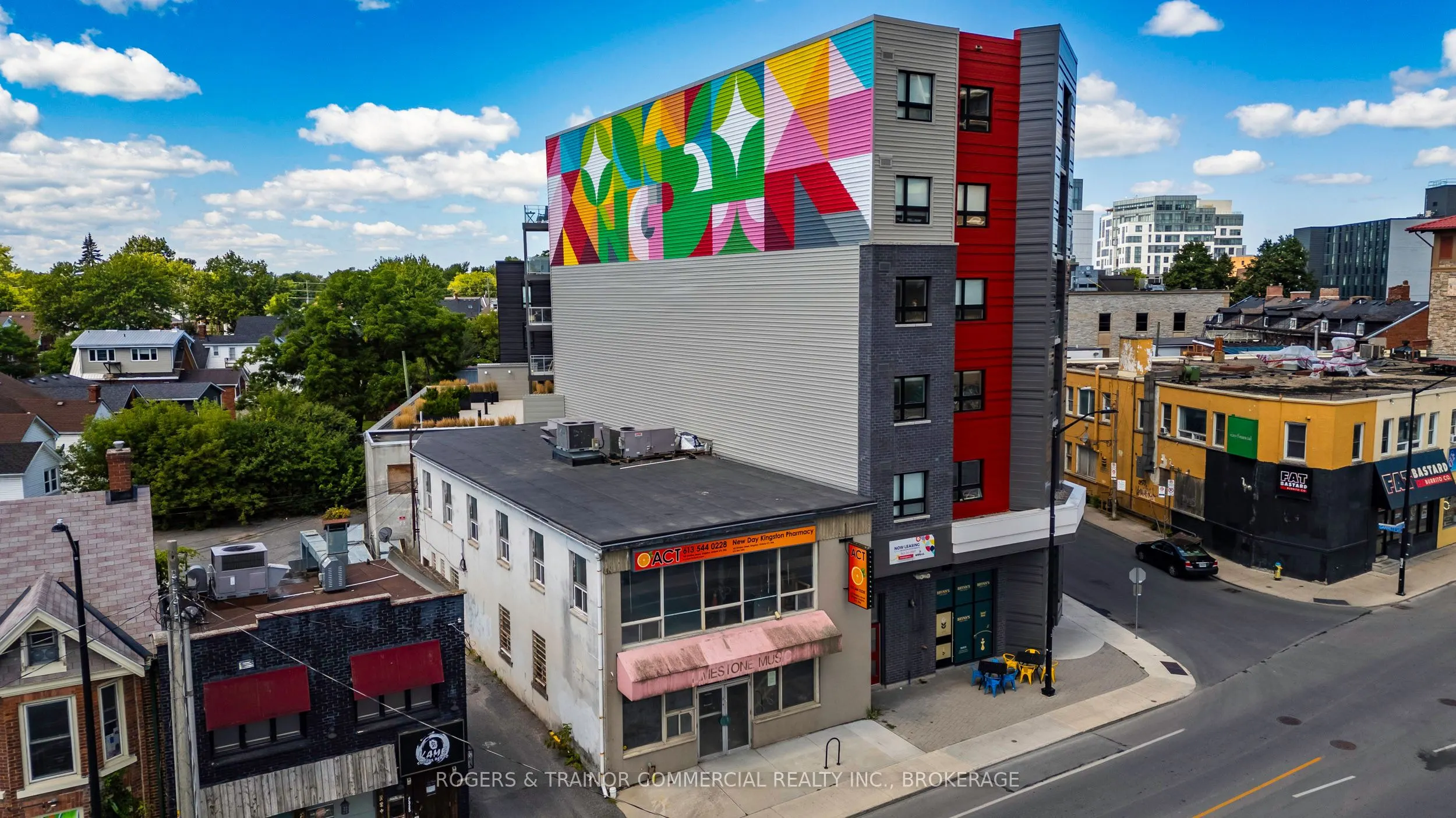 162 Division Street
