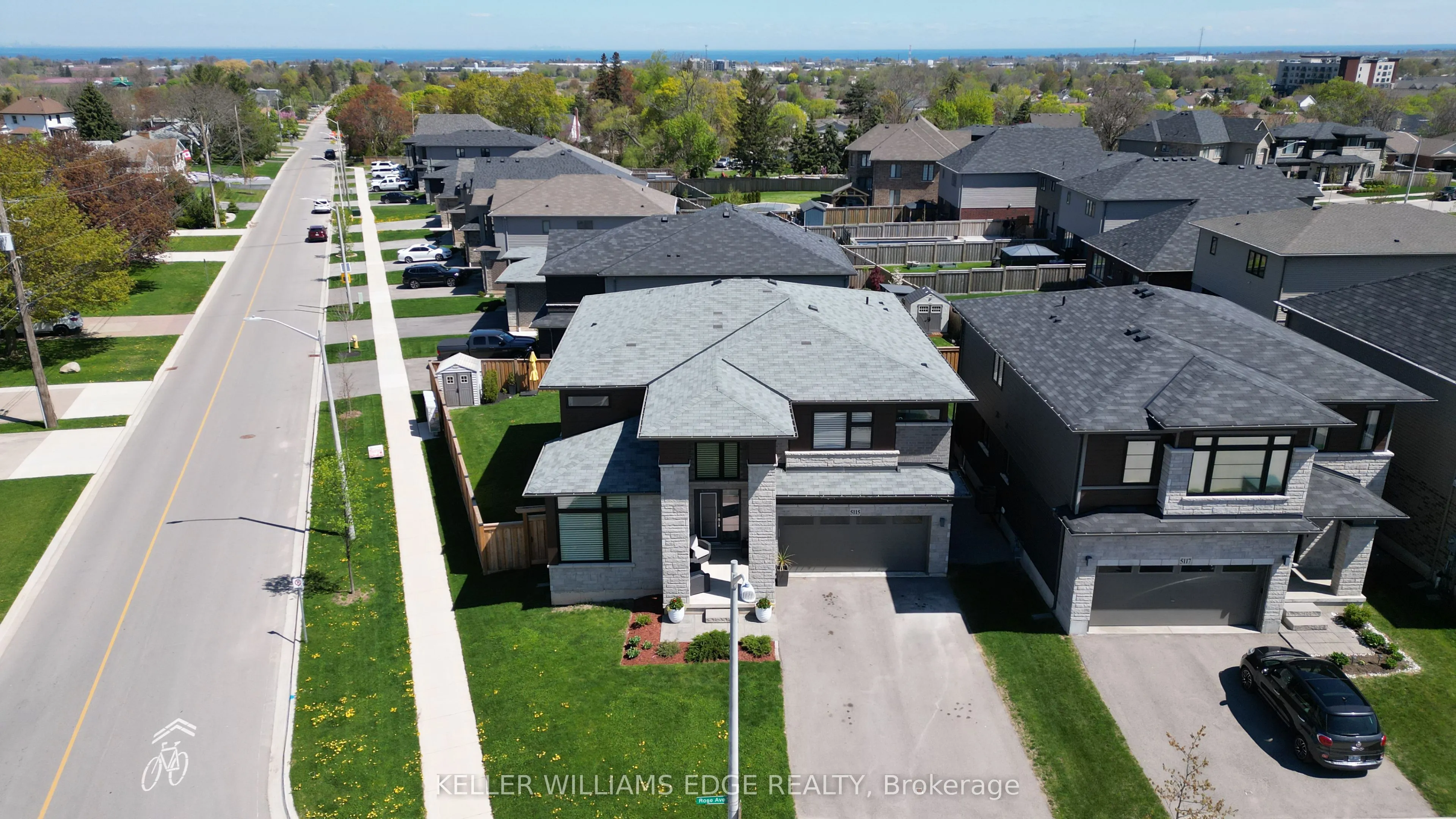 5115 Rose Avenue
