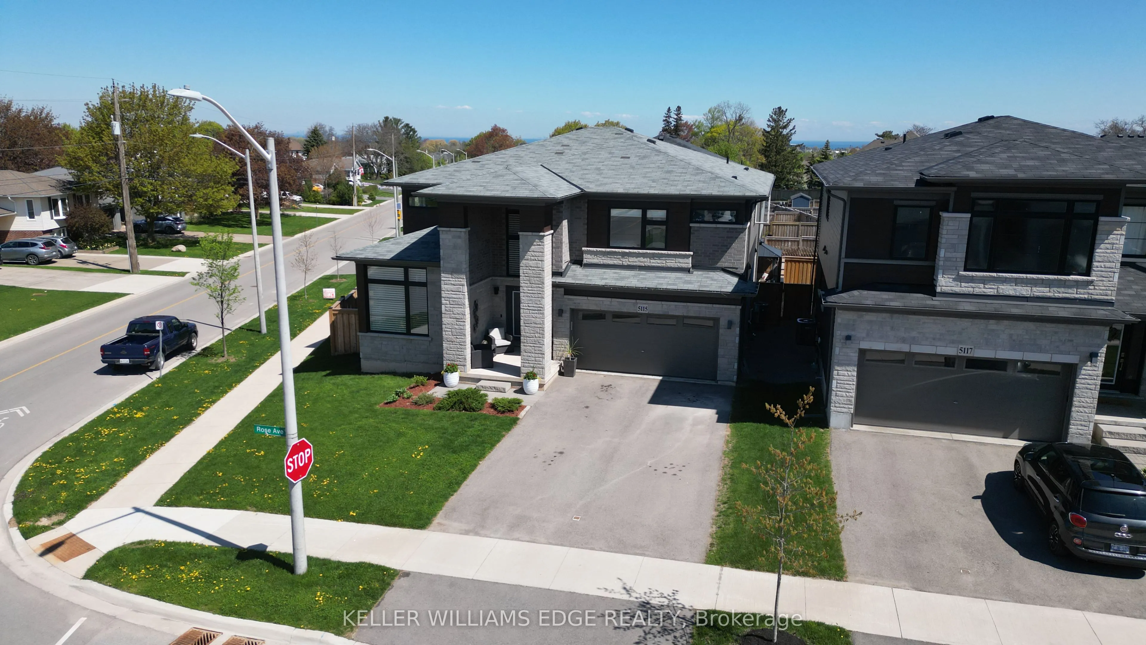 5115 Rose Avenue