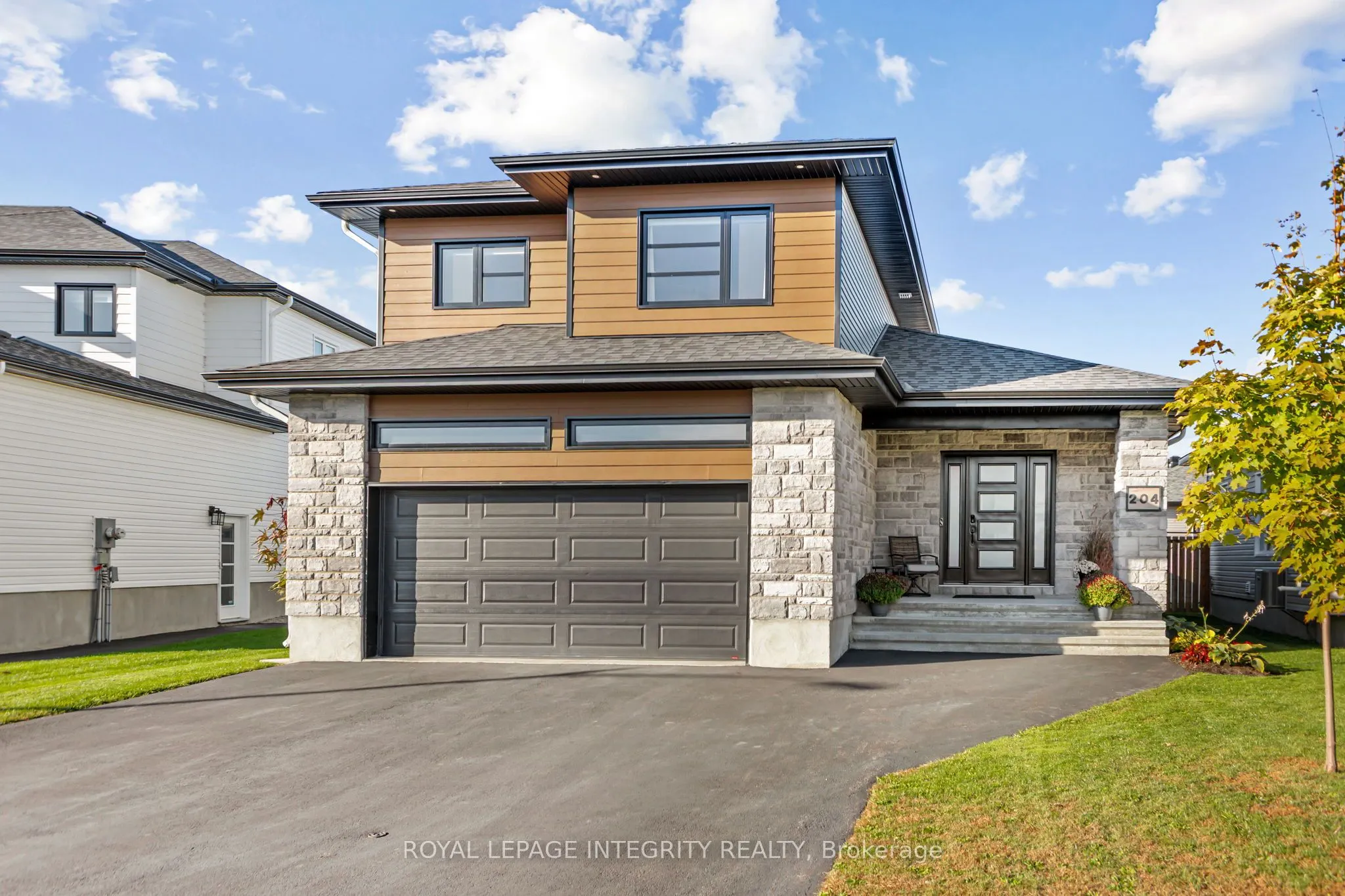 204 Hybrid Street